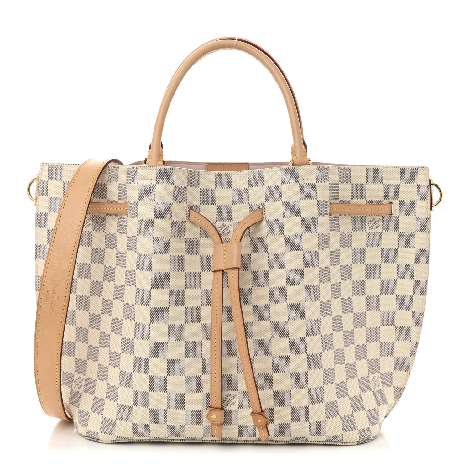 Damier Azur Girolata