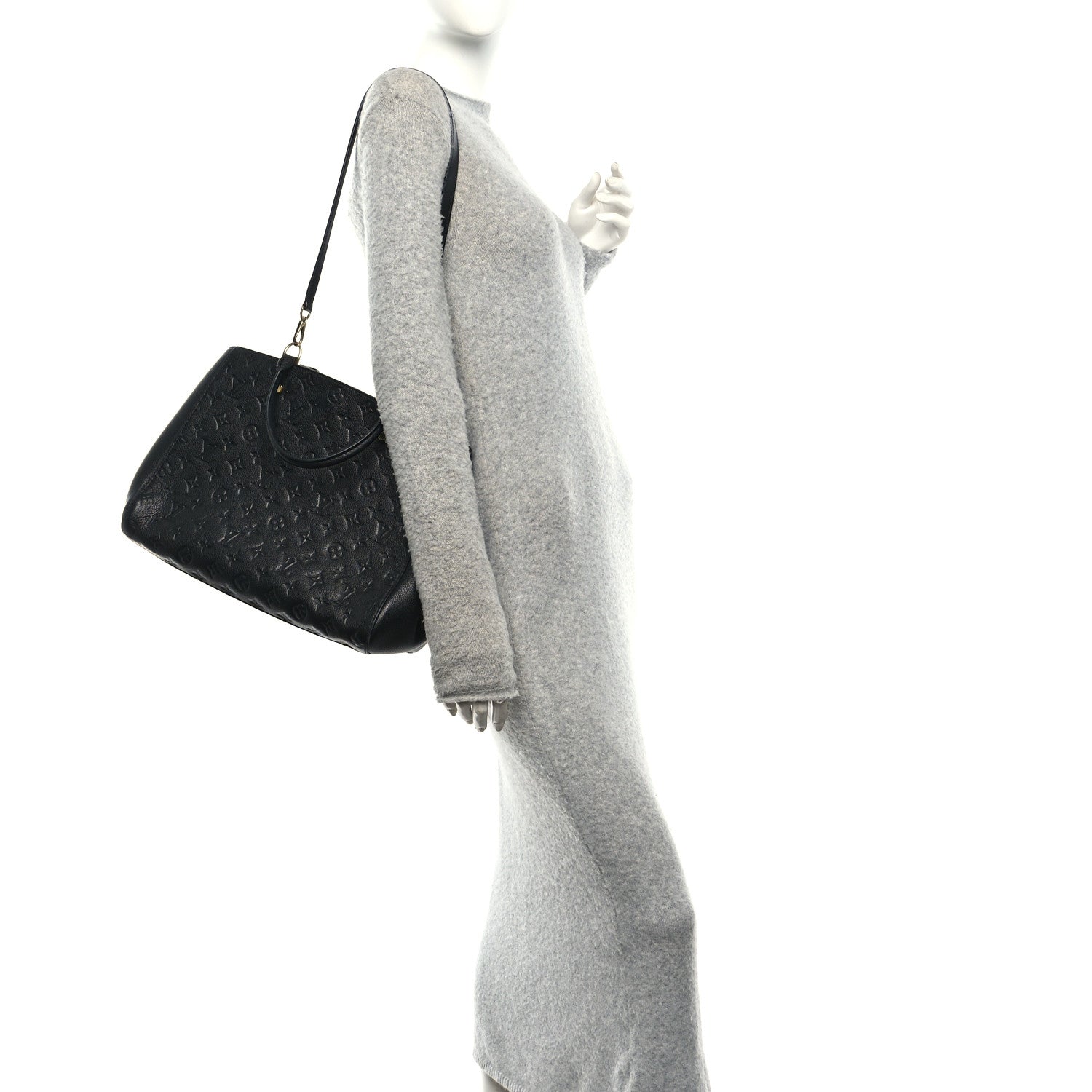 Empreinte Montaigne GM Black