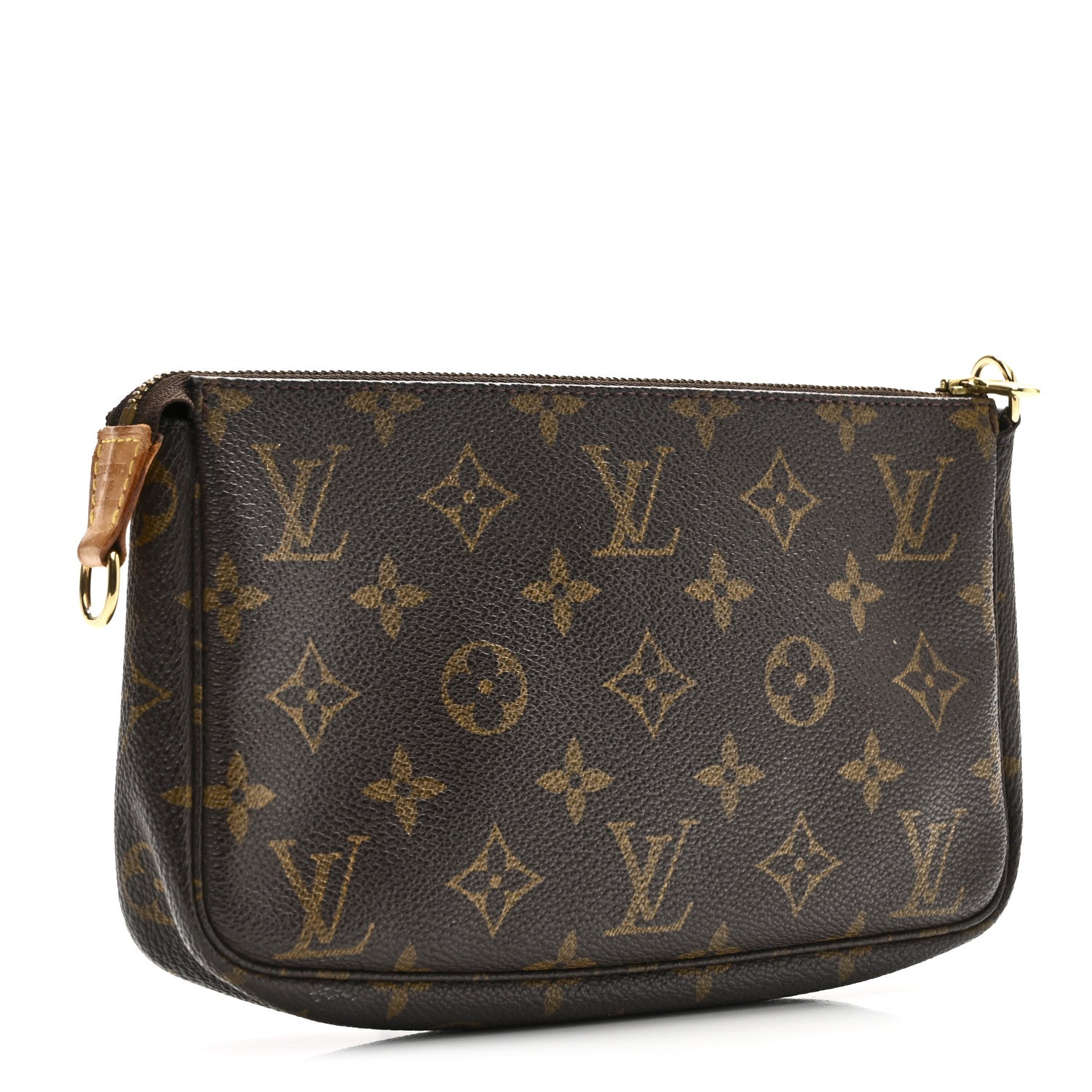 Monogram Pochette Accessories