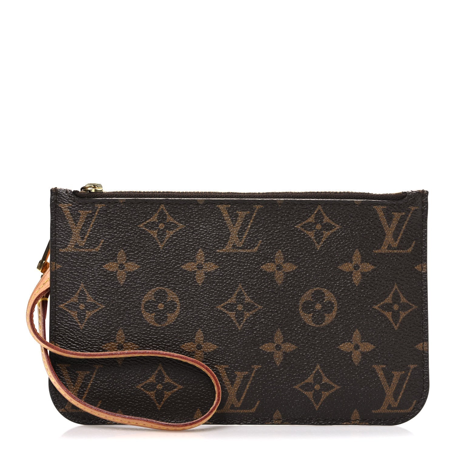 Monogram Neverfull PM Pochette