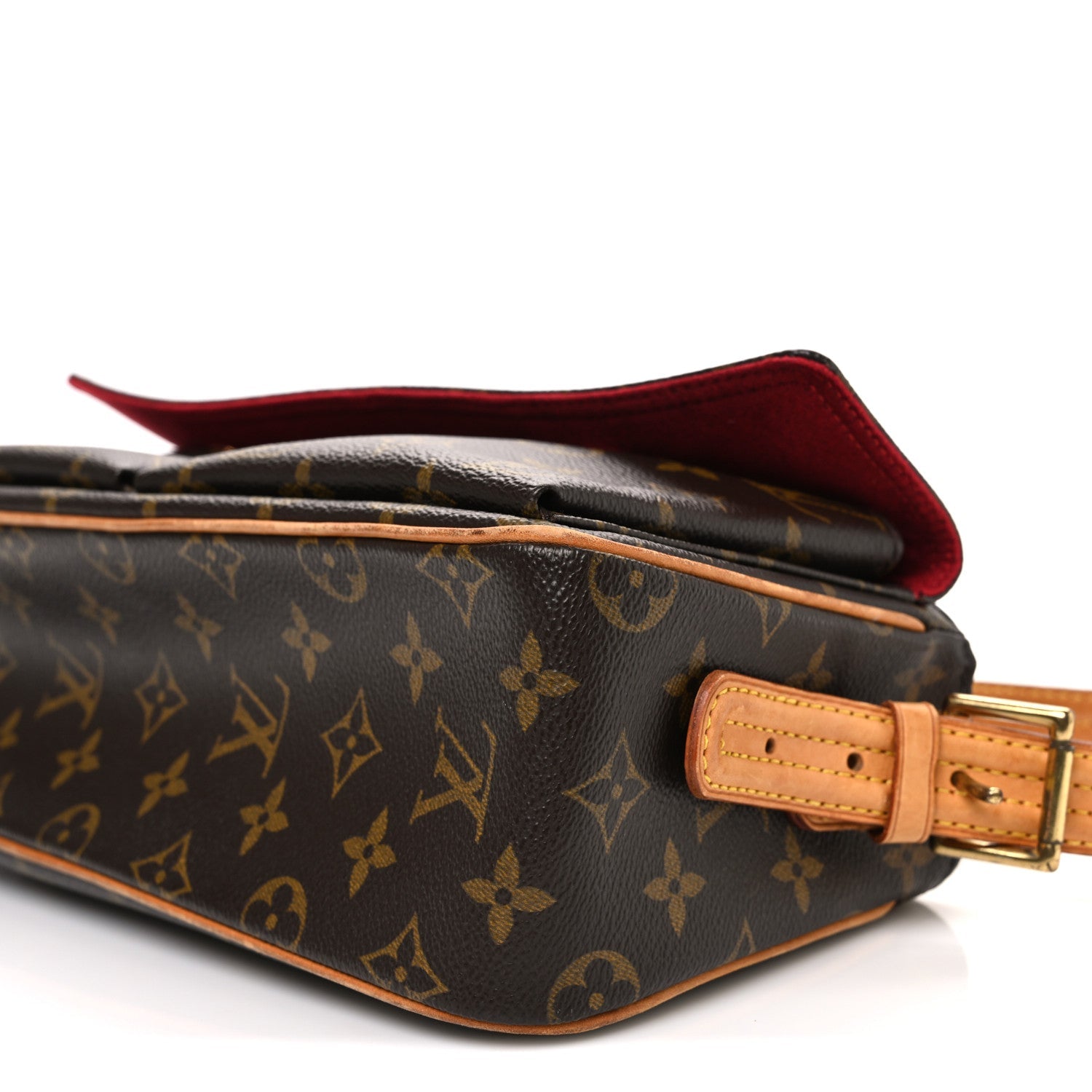 Monogram Viva-Cite MM