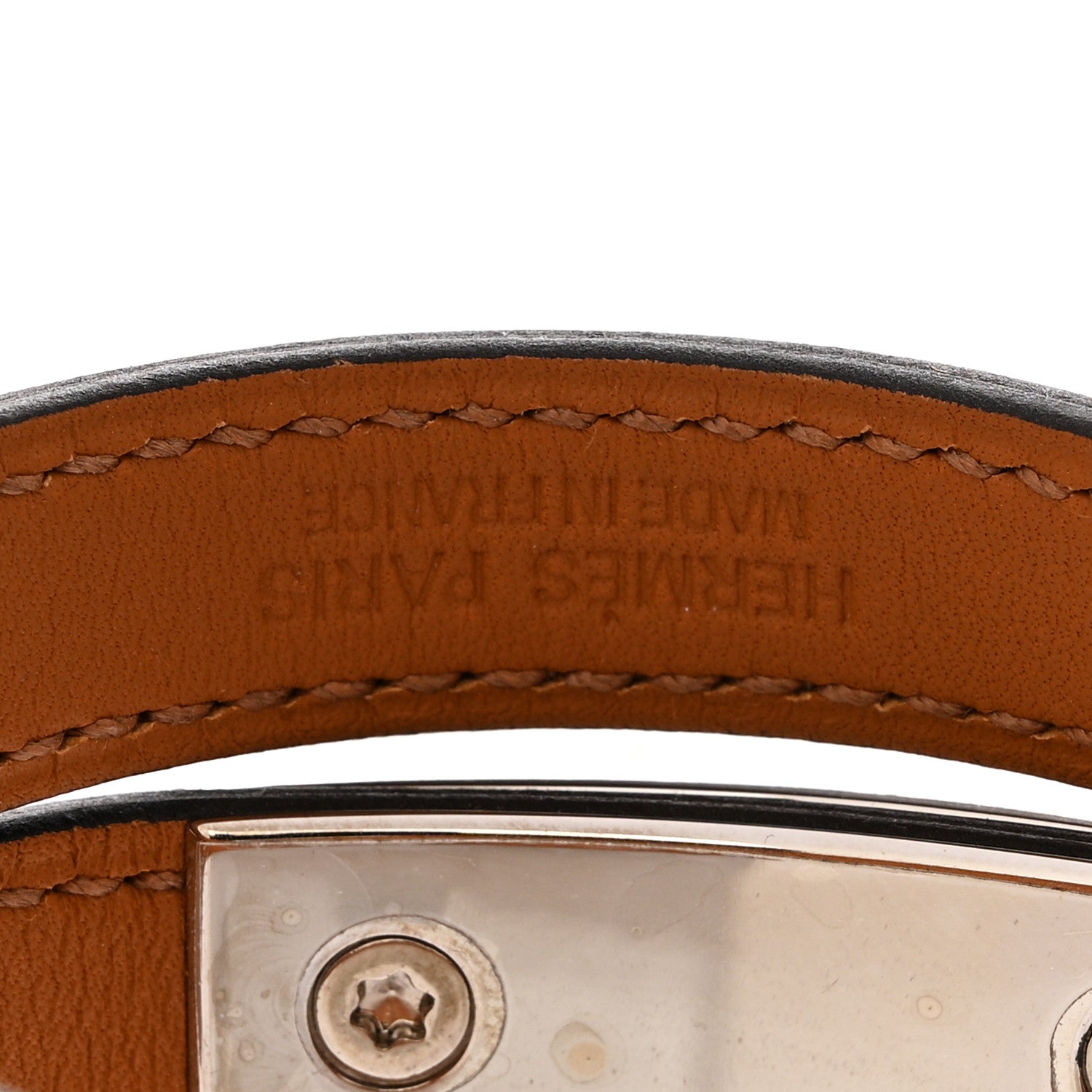 Swift Rivale Double Tour Bracelet T2 Gris Asphalt