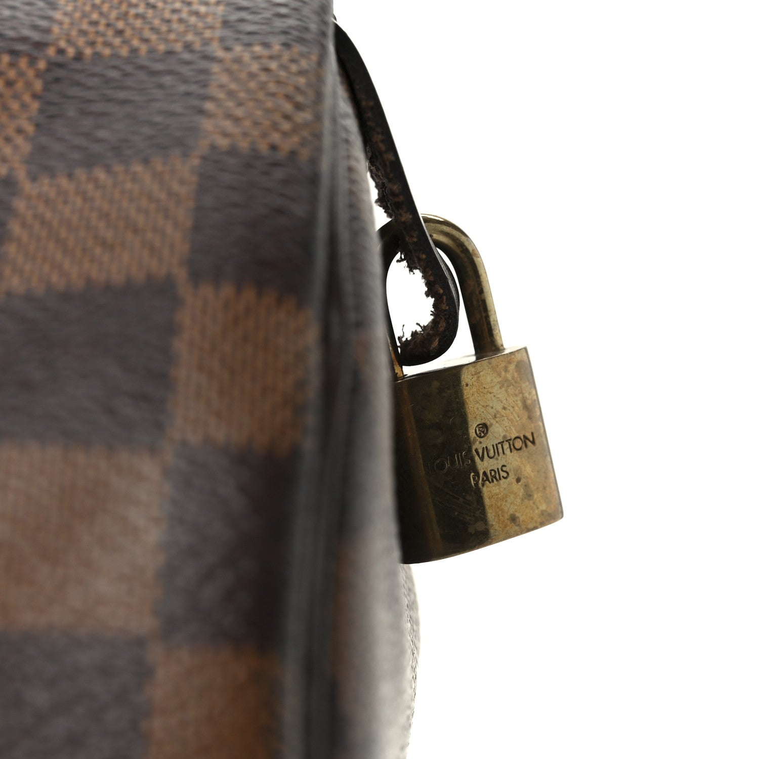 Damier Ebene Speedy 30