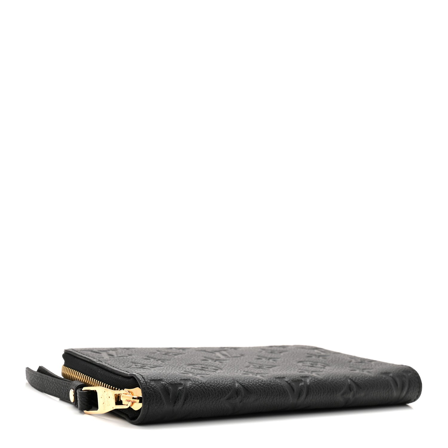 Empreinte Zippy Wallet Black