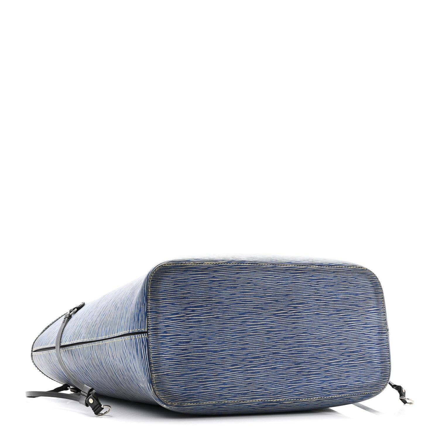 Epi Neverfull MM Denim Light