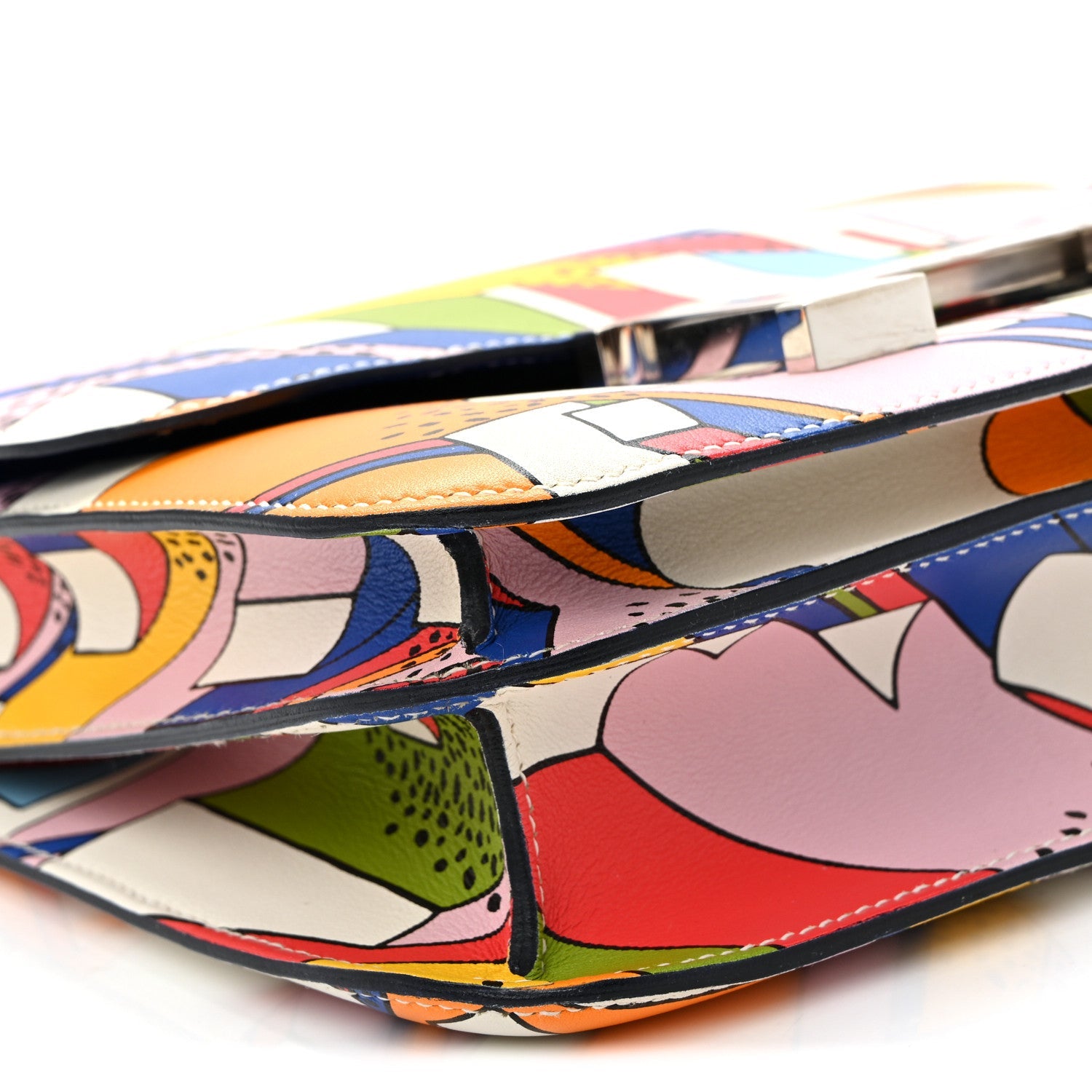 Swift Printed On a Summer Day Constance 24 Multicolor