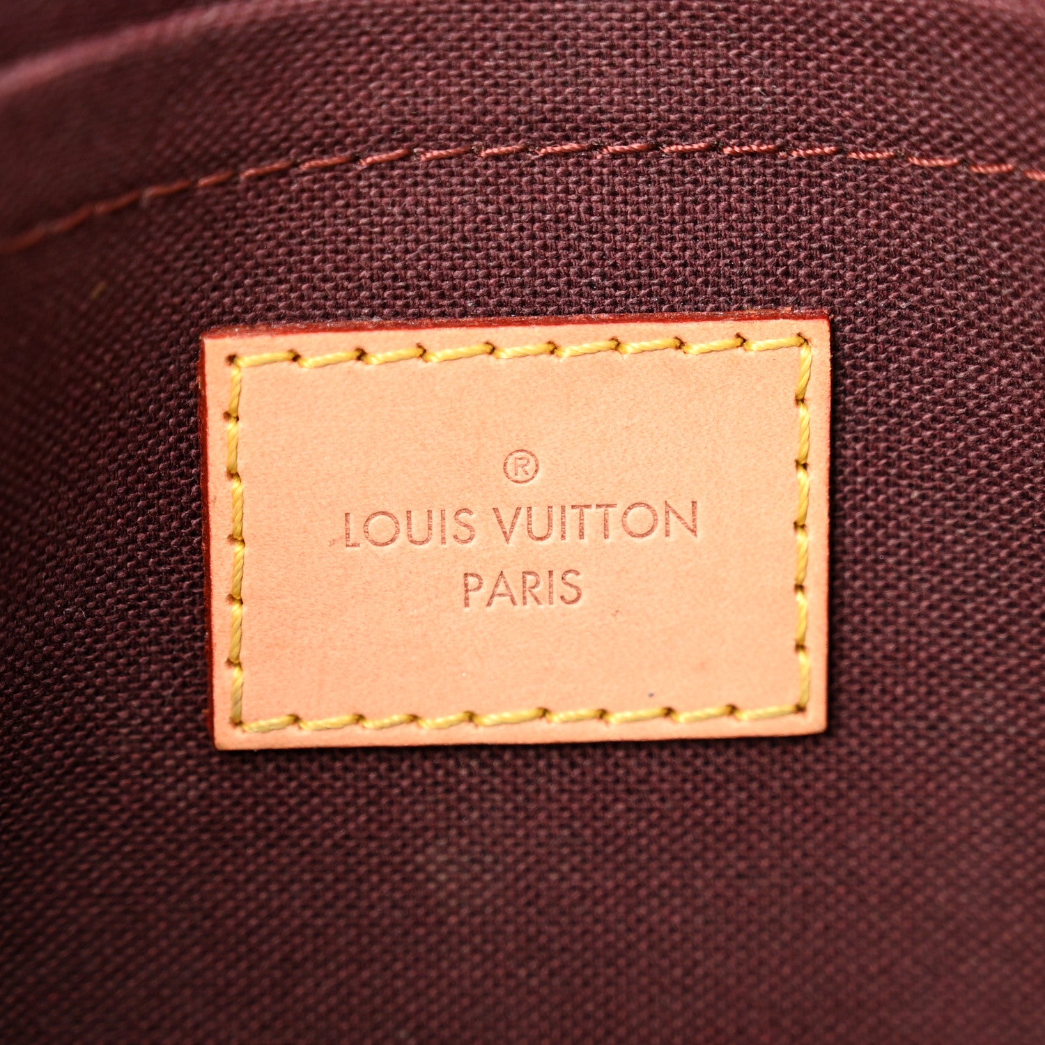 Monogram Favorite PM