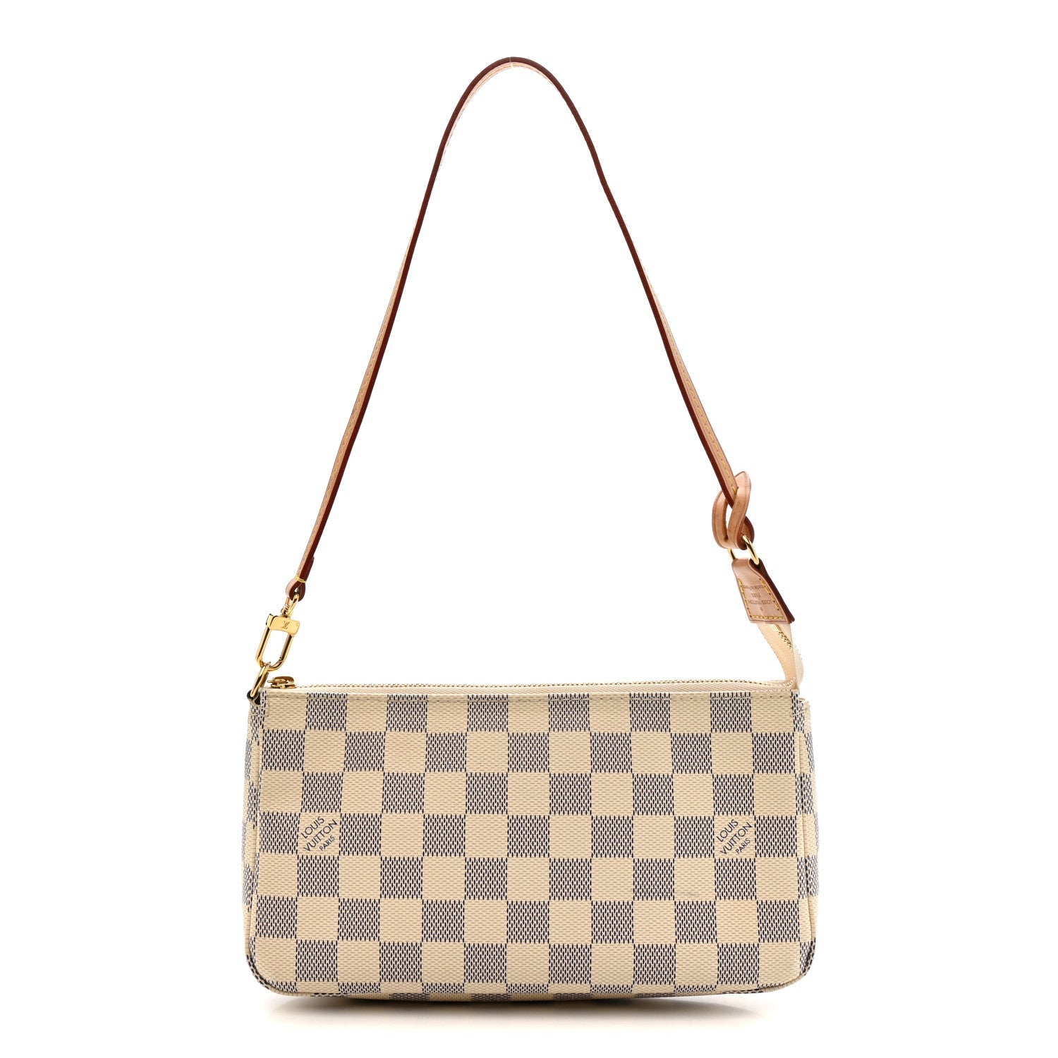 Damier Azur Pochette Accessories NM