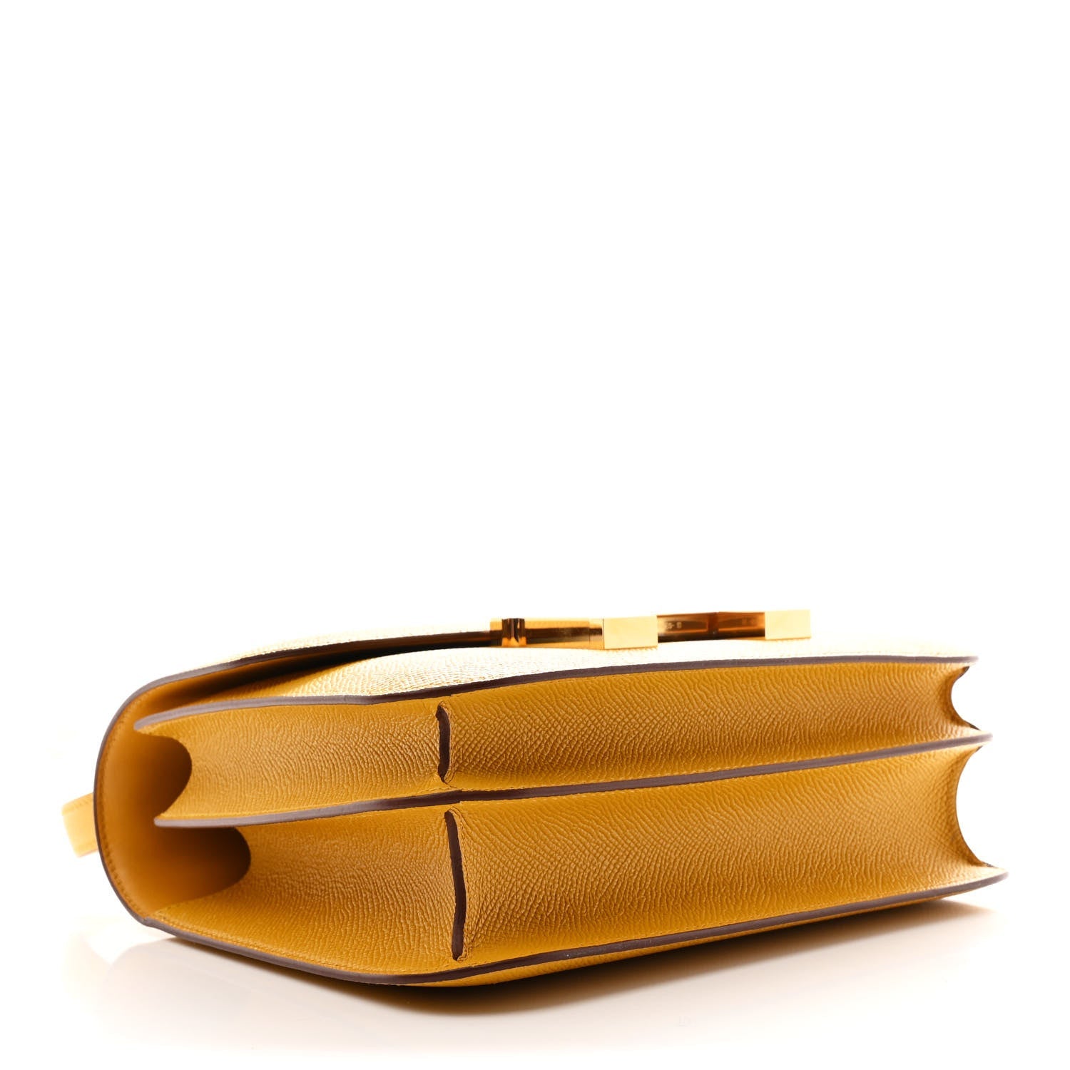 Epsom Constance 24 Jaune Ambre
