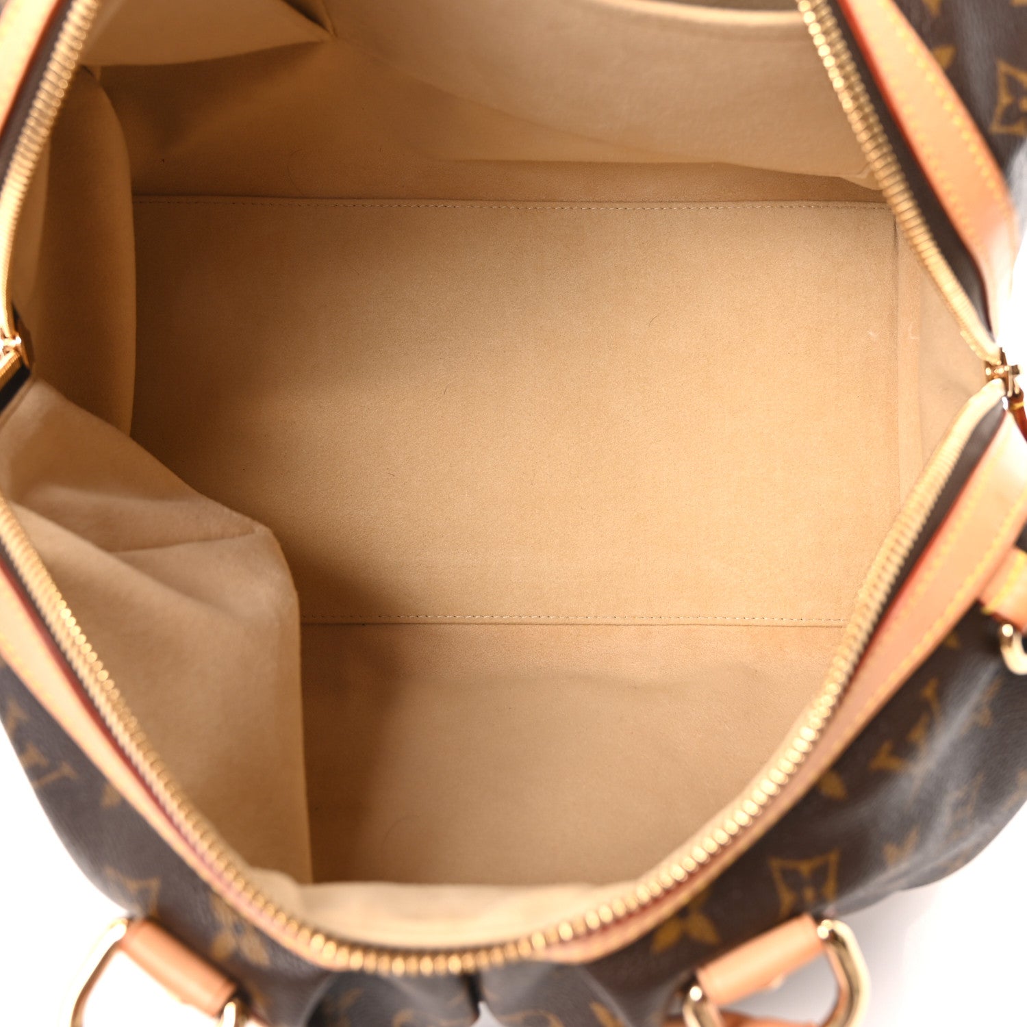 Monogram Stephen Bag