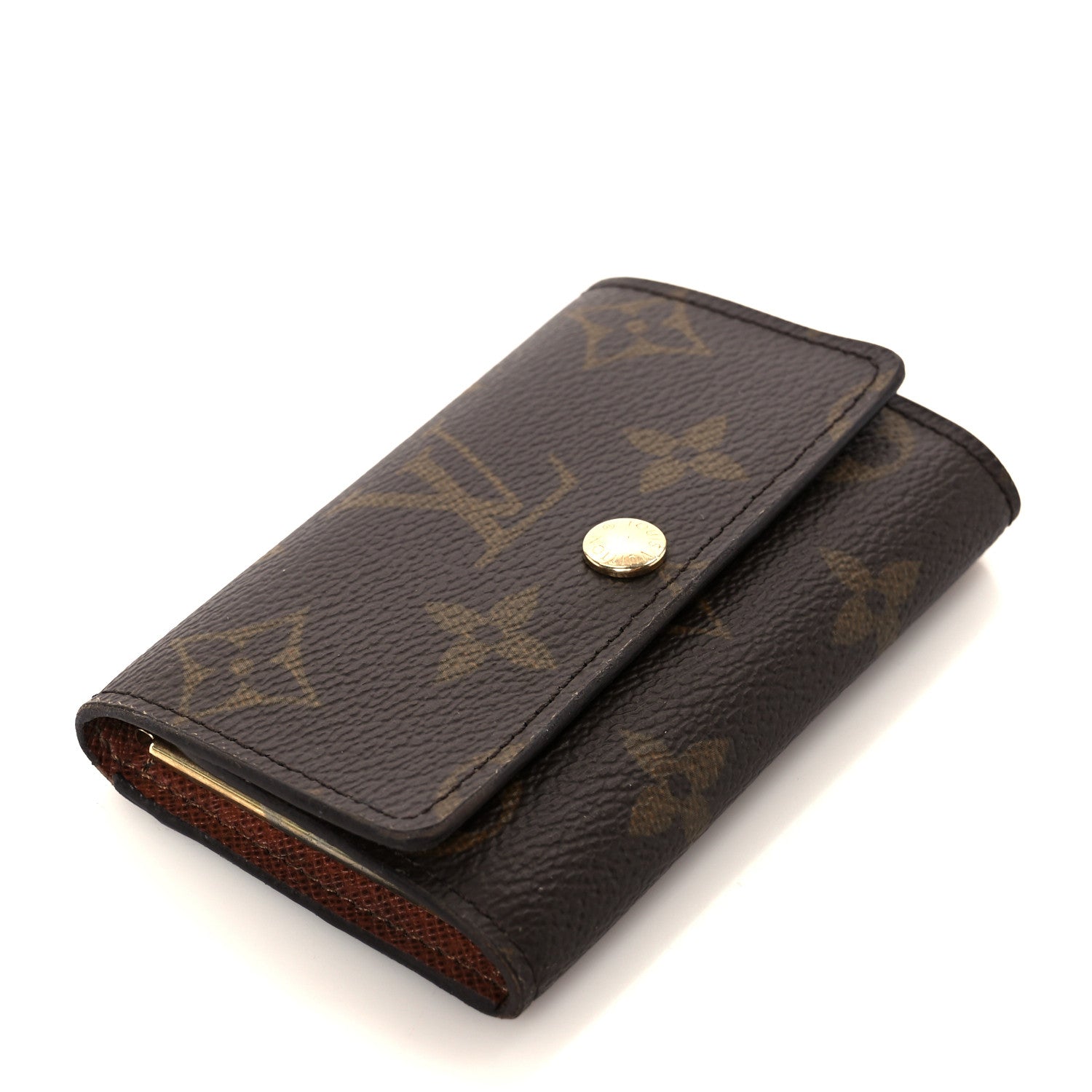 Monogram 6 Key Multicles Holder