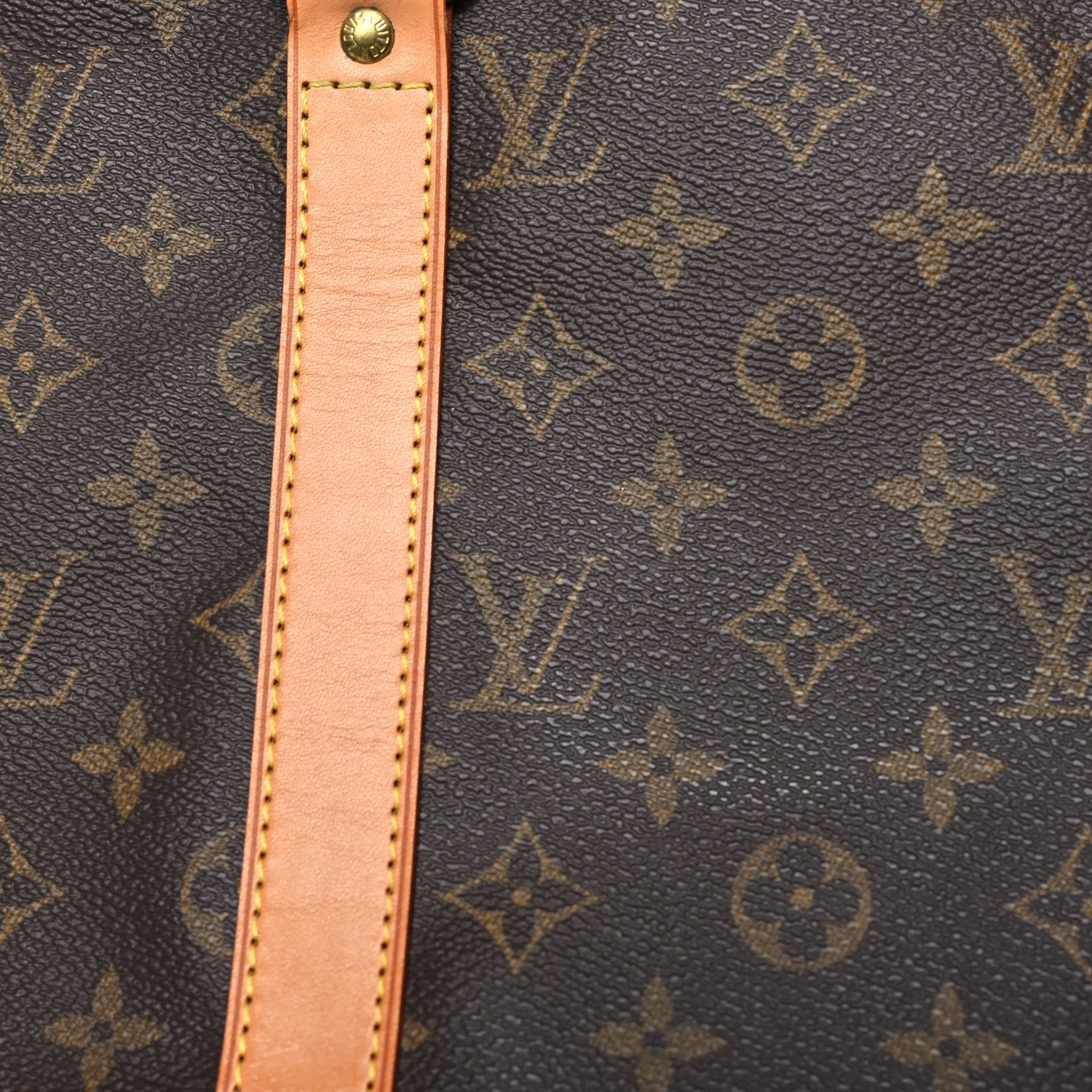 Monogram Keepall 50