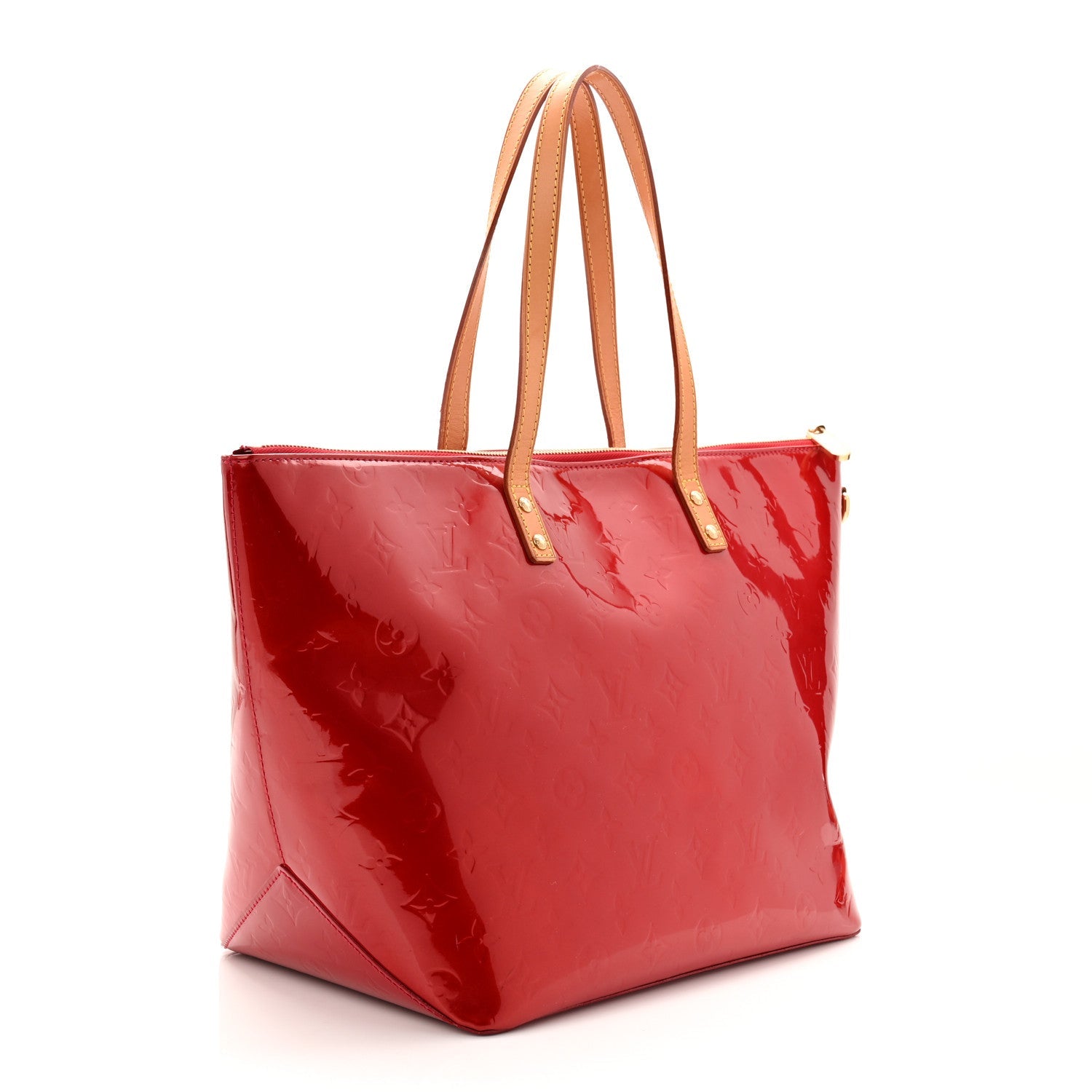 Vernis Bellevue GM Pomme D'Amour