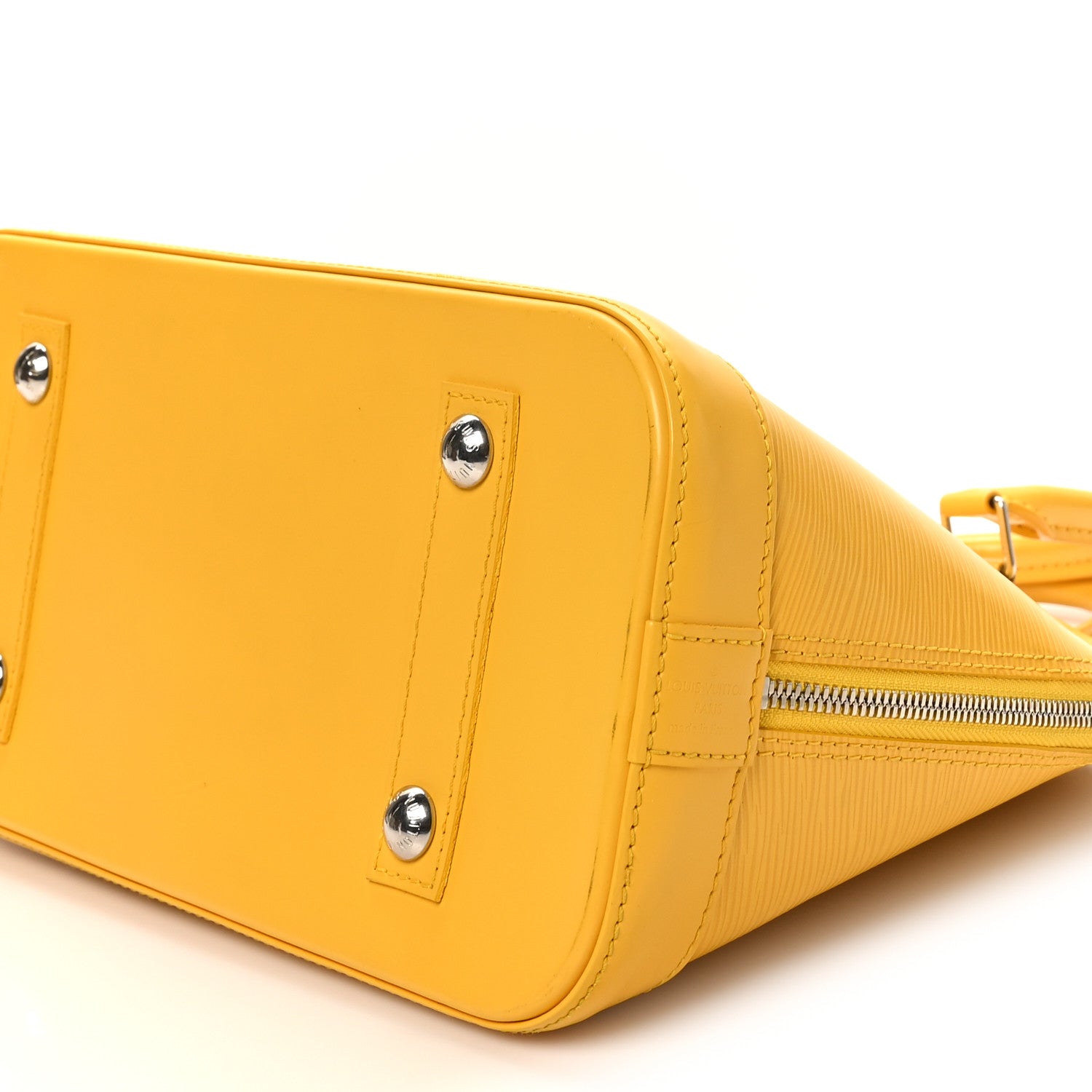 Epi Alma PM Citron