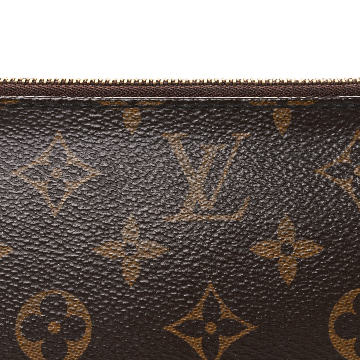 Monogram Pochette Accessories NM