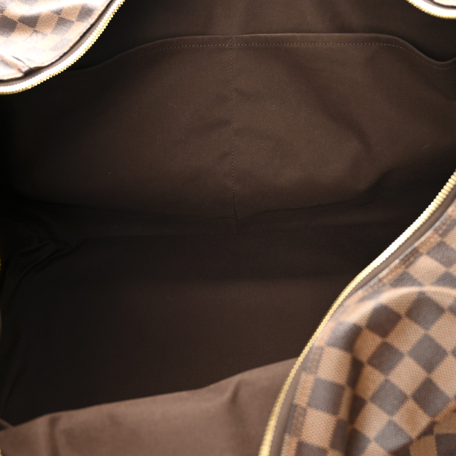 Damier Ebene Eole 60 Rolling Luggage