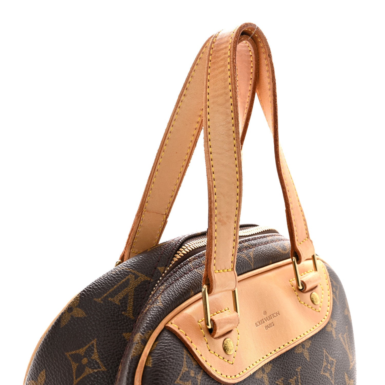 Monogram Excursion Shoe Bag