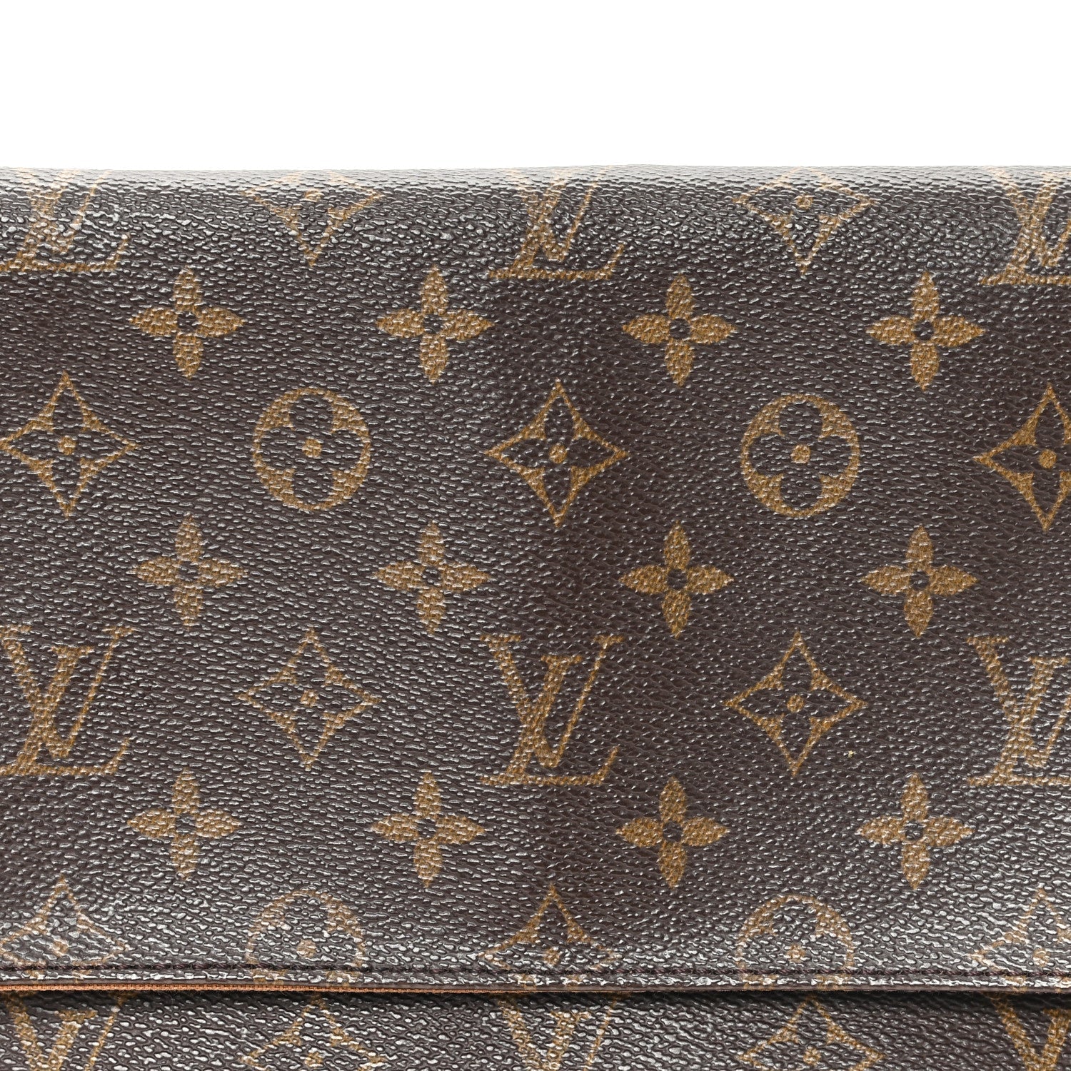 Monogram Mini Looping
