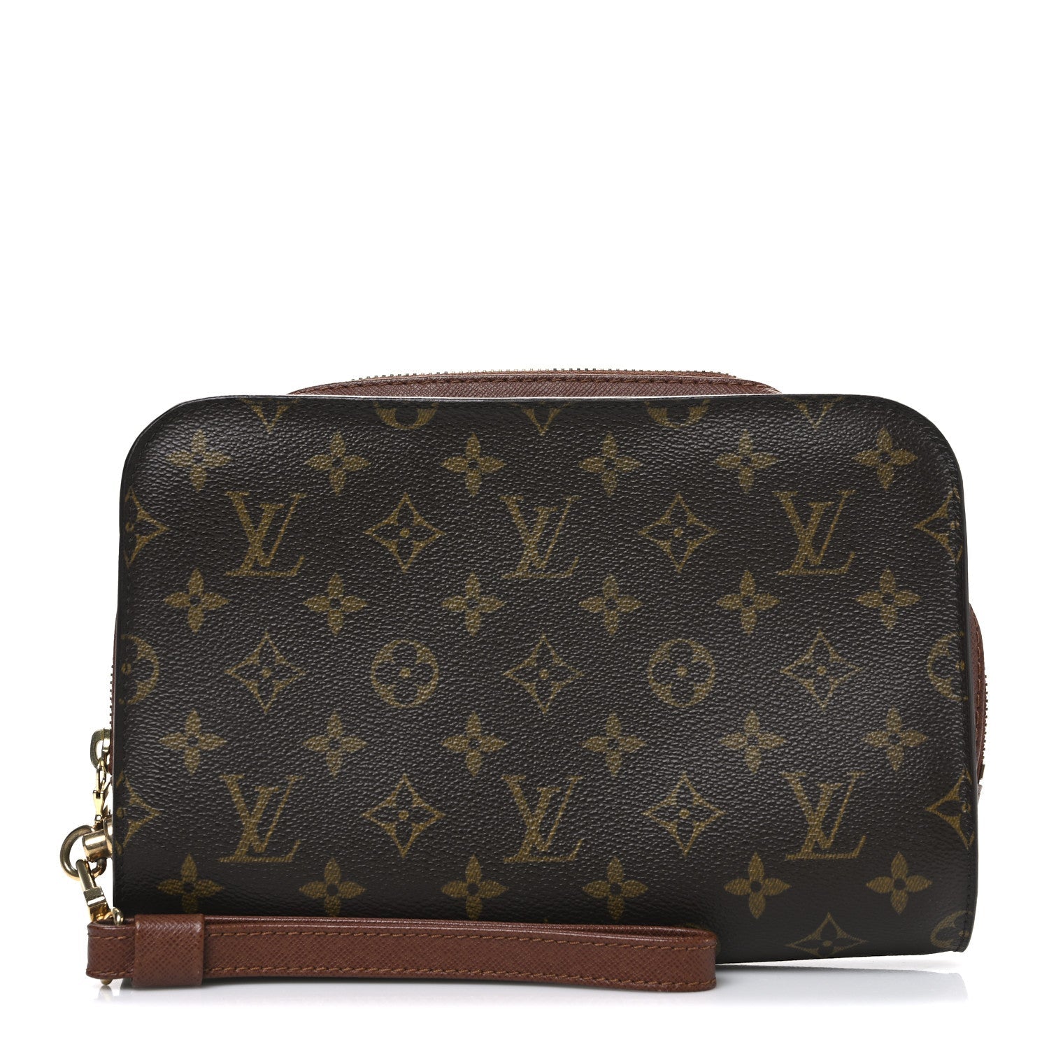 Monogram Pochette Orsay