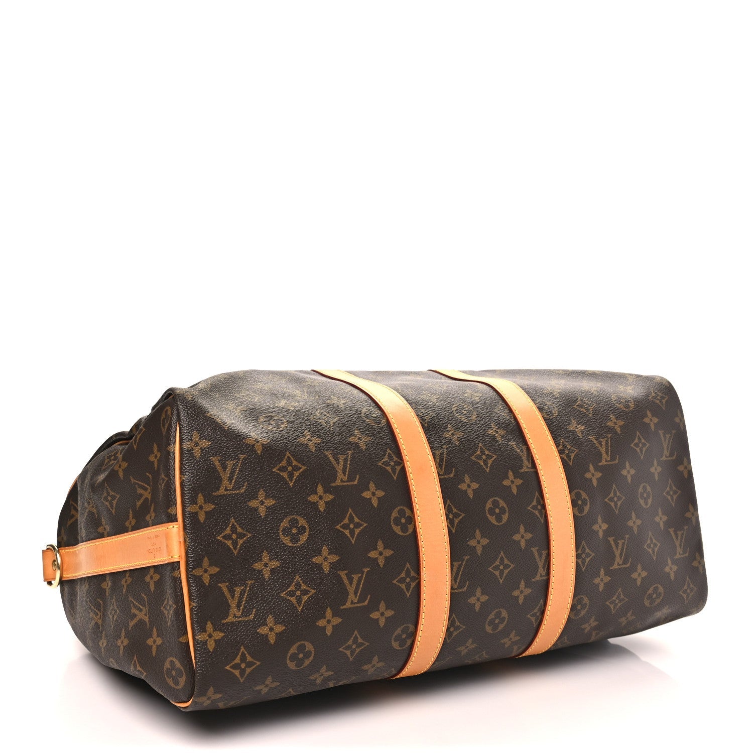 Monogram Keepall Bandouliere 45