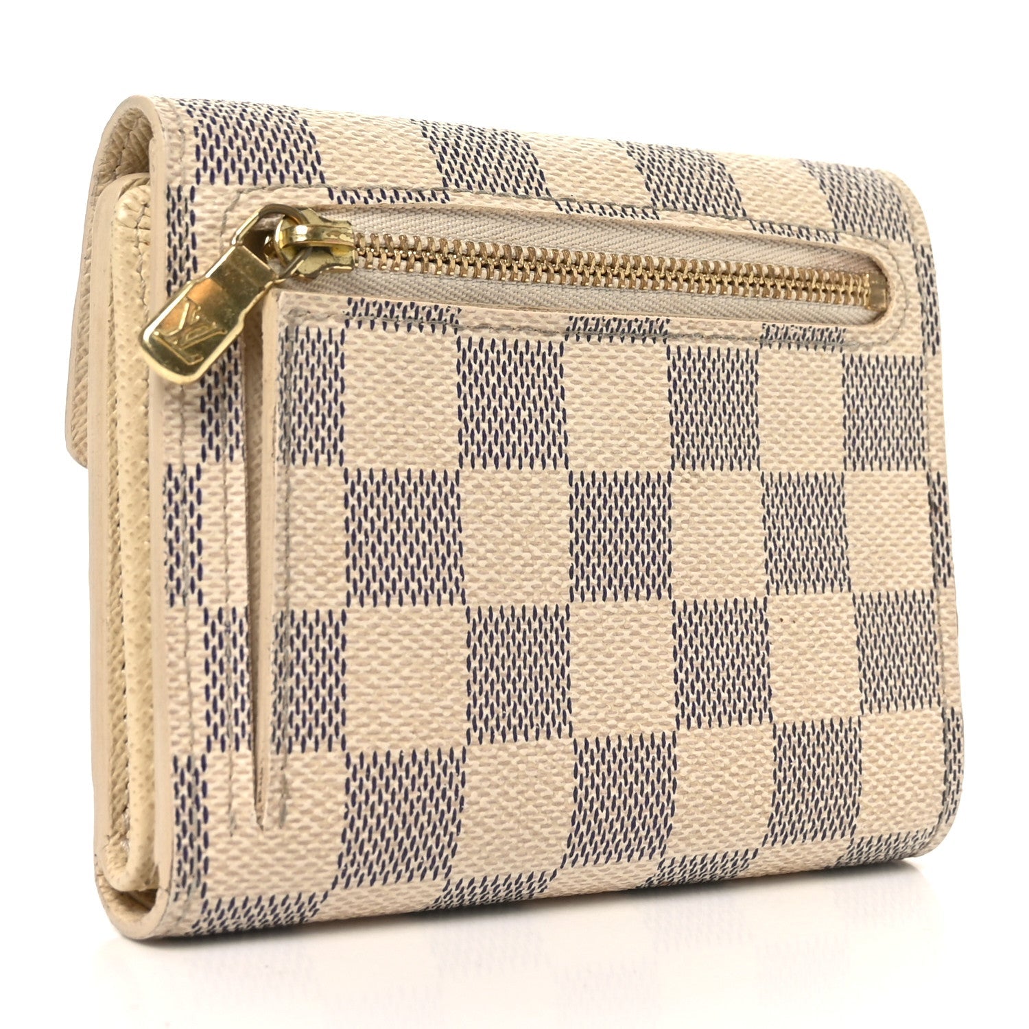 Damier Azur Koala Wallet