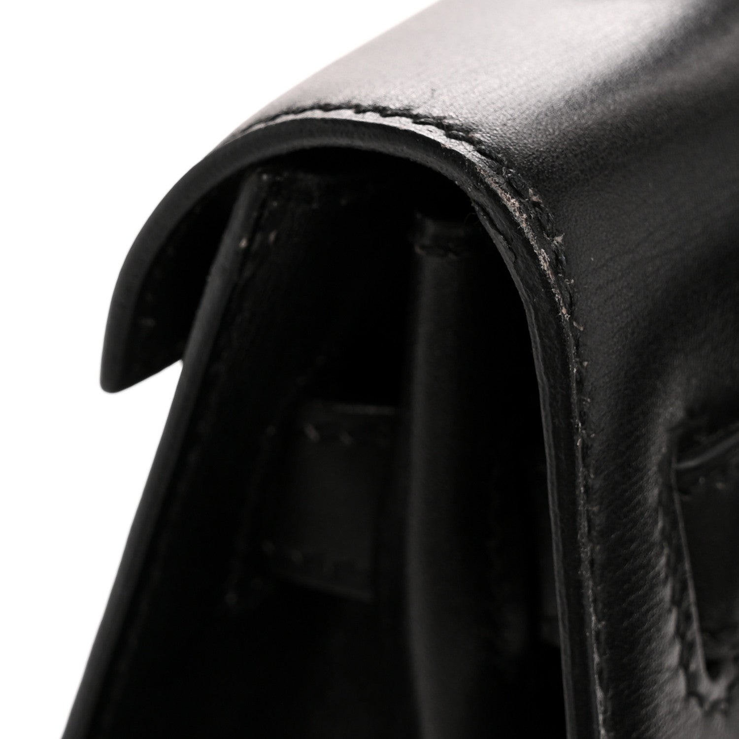 Box Kelly Sellier 35 Black