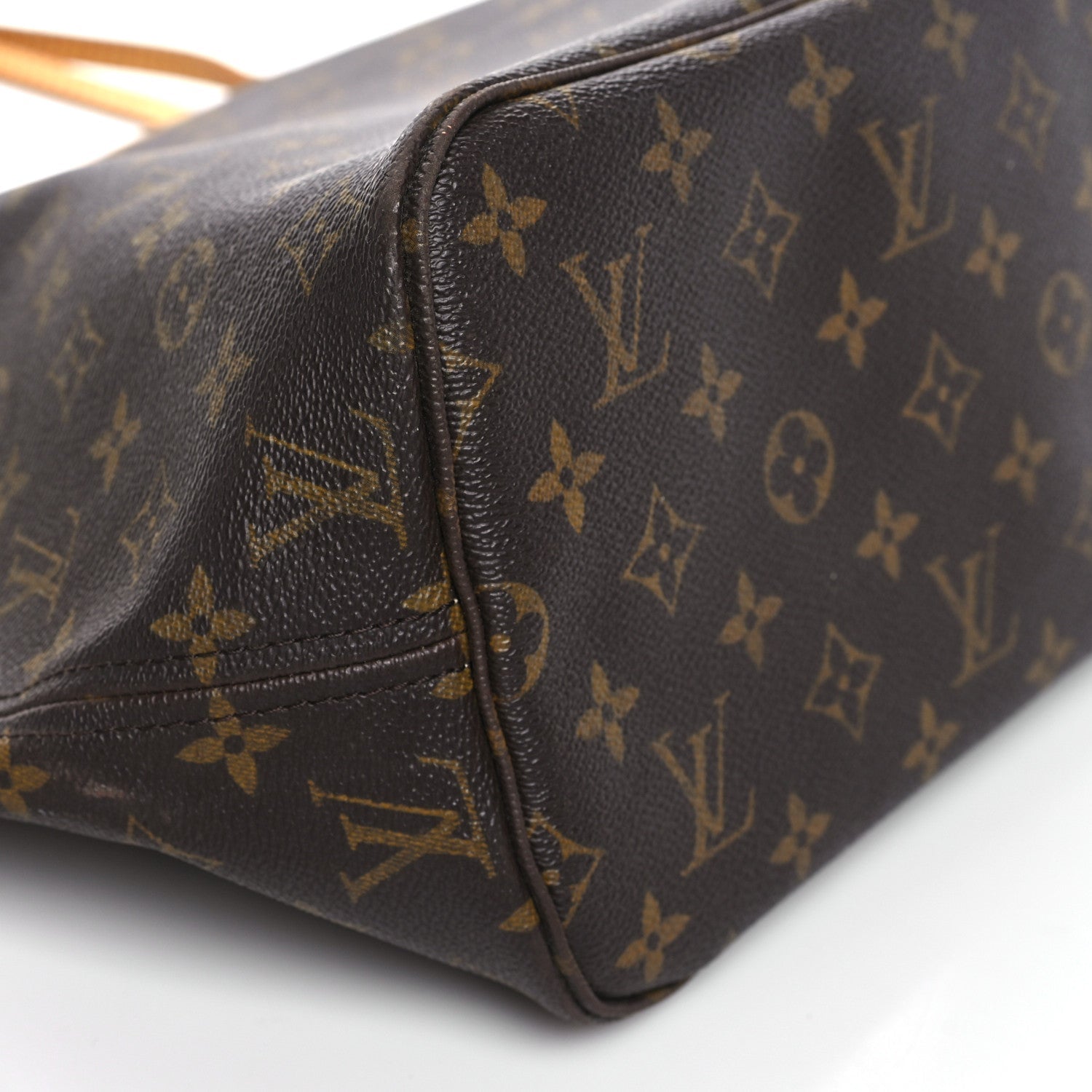 Monogram Neverfull MM