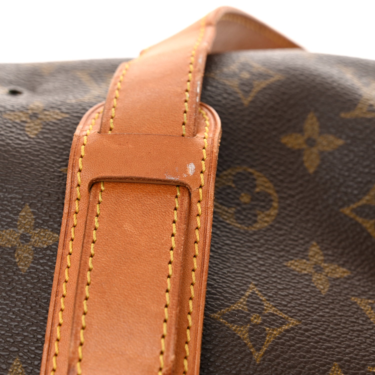 Monogram Saumur 35