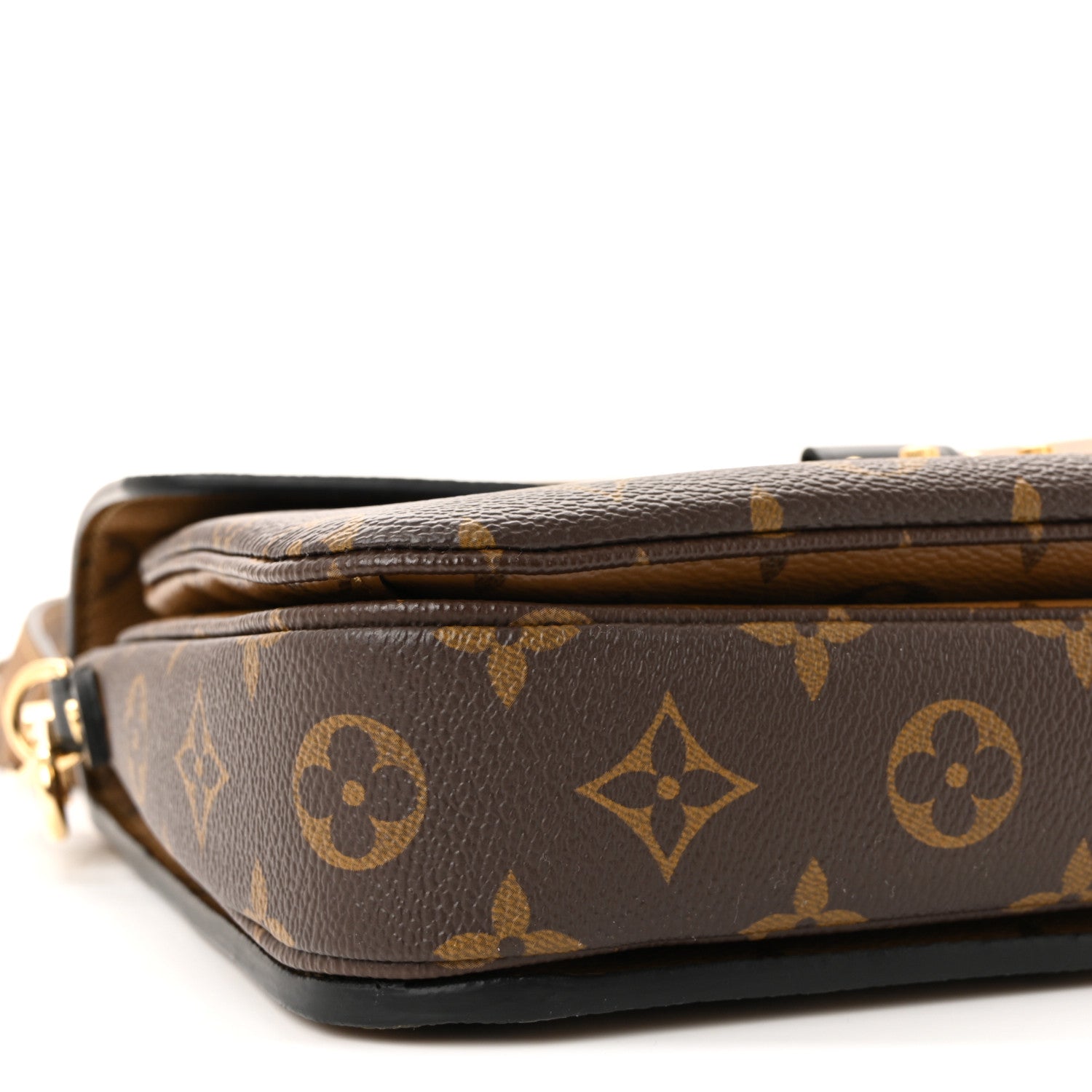 Reverse Monogram Pochette Metis