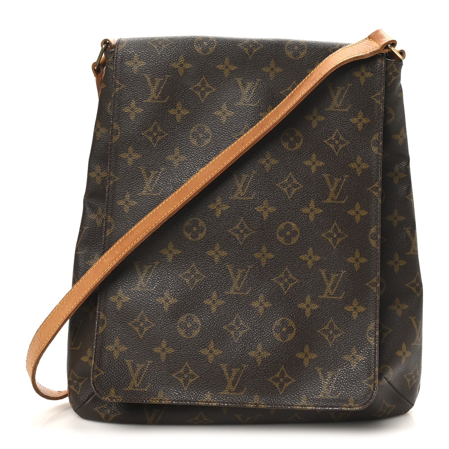 Monogram Musette GM