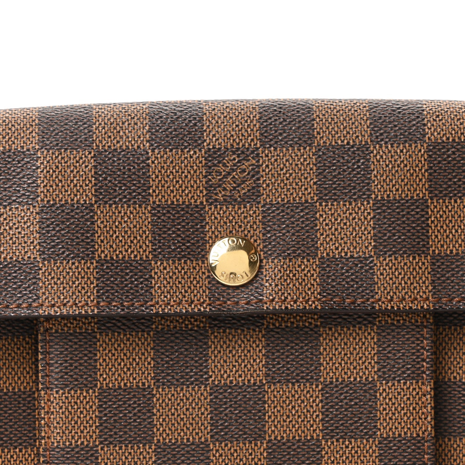 Damier Ebene Pimlico