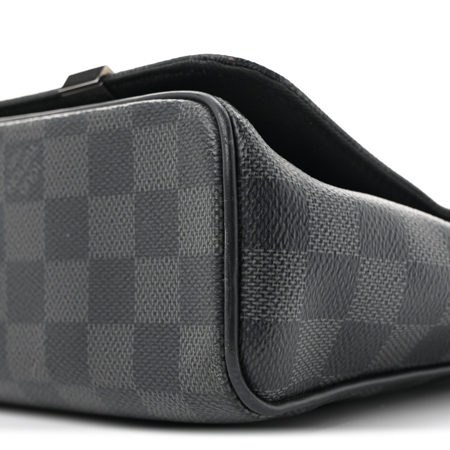Damier Graphite District GM