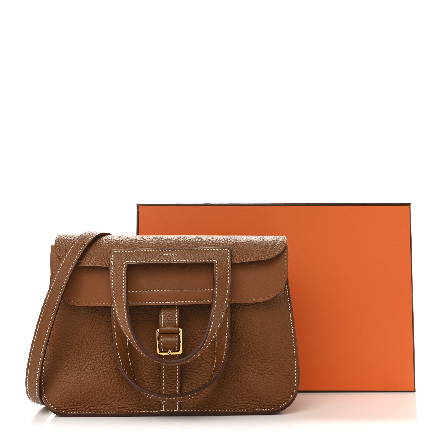 Taurillon Clemence Halzan 25 Gold
