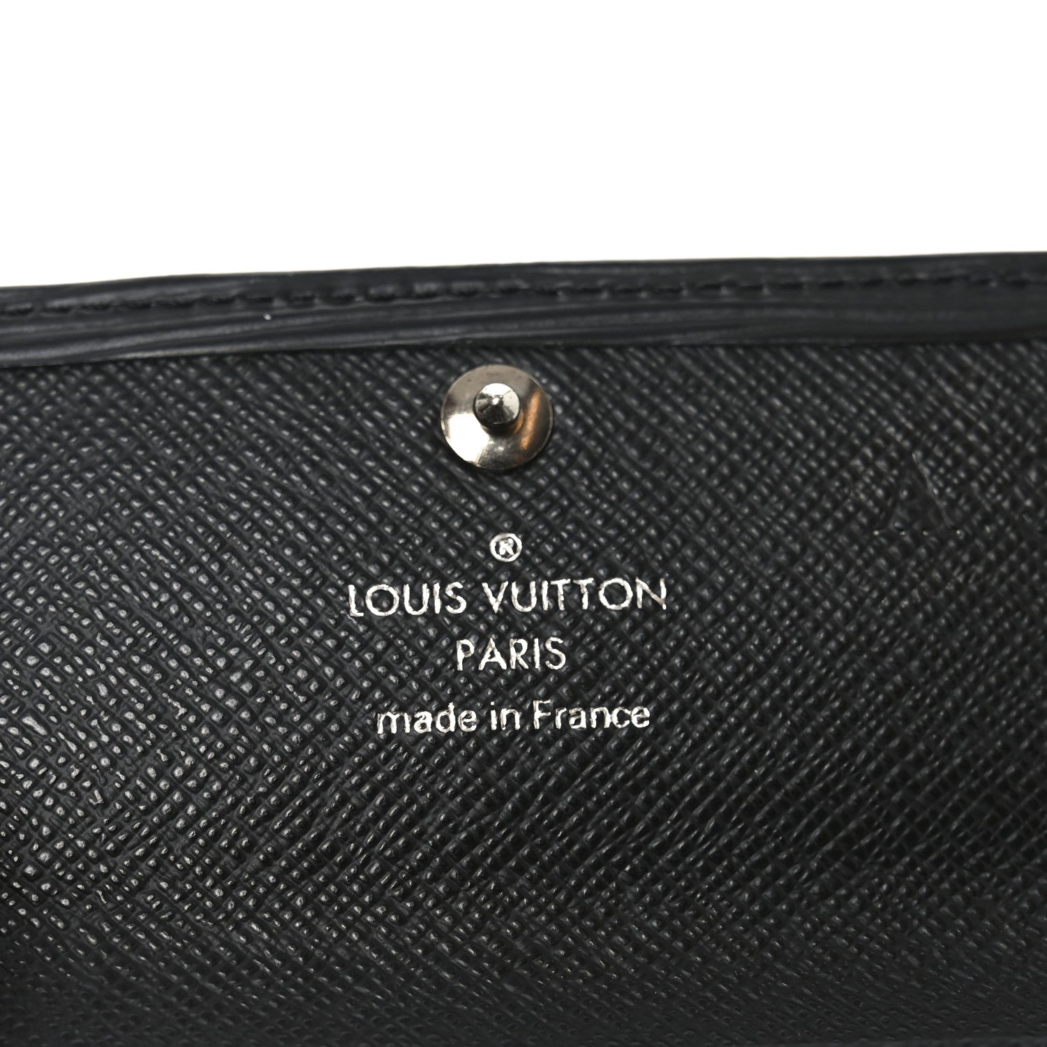 Epi Multicles 6 Key Holder Black