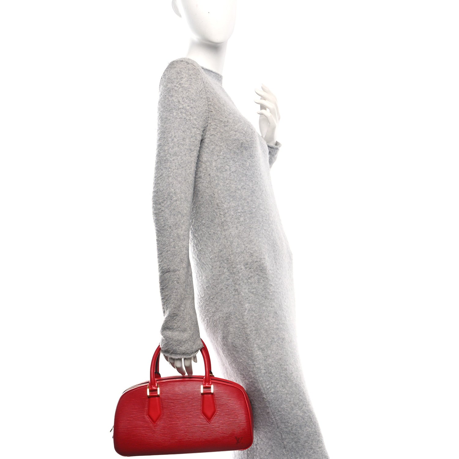 Epi Jasmin Castillan Red