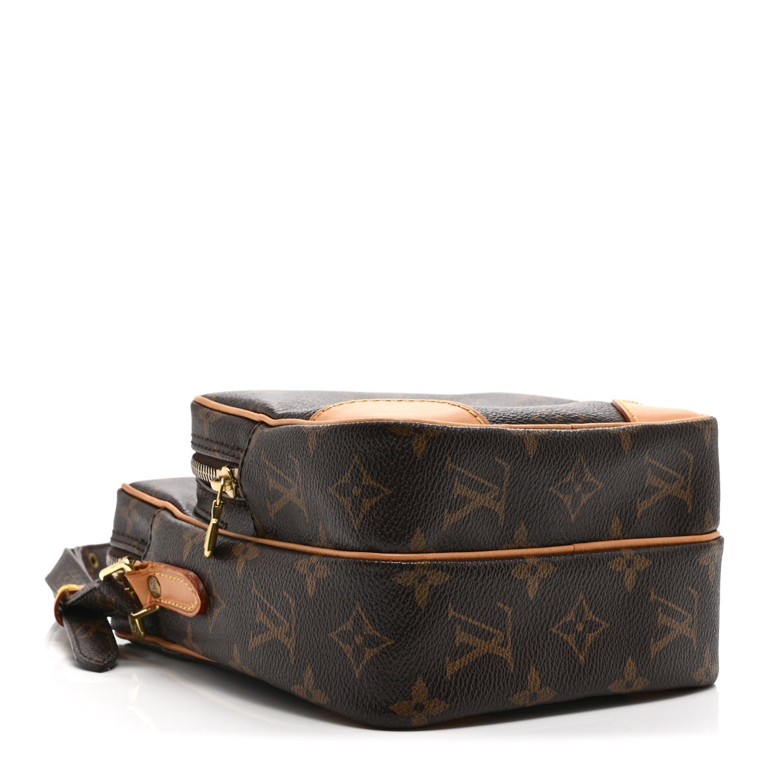 Monogram Amazone