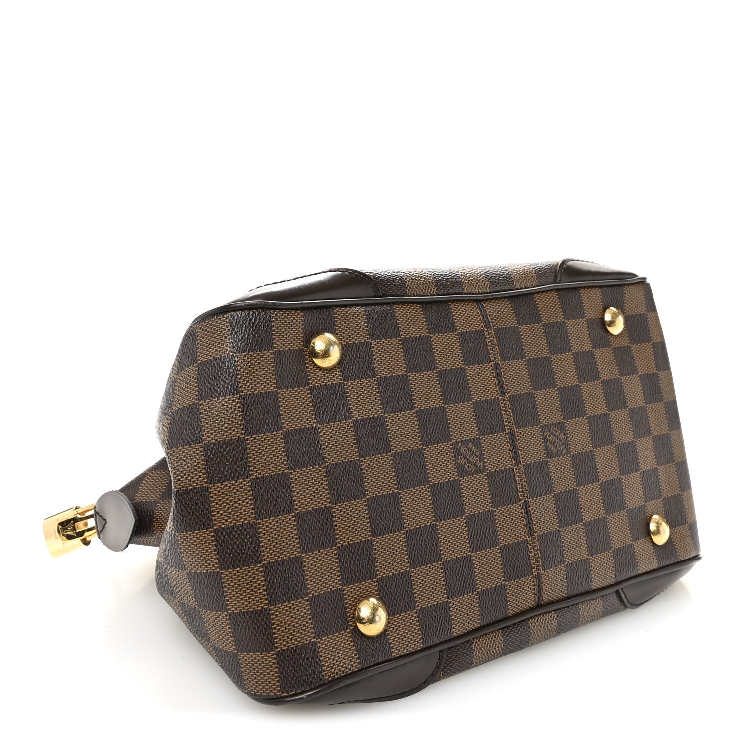 Damier Ebene Verona PM