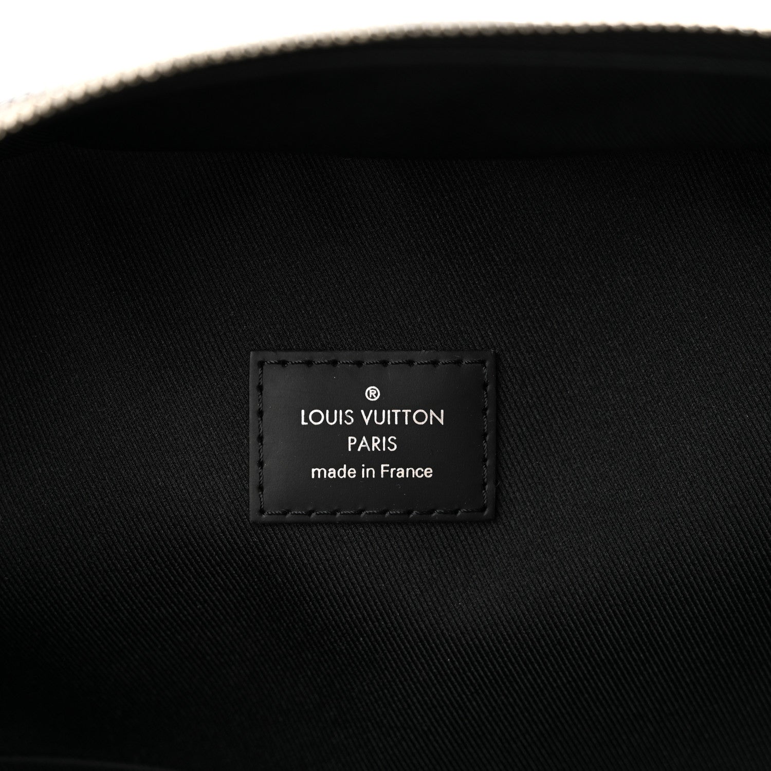 Damier Graphite Josh Backpack