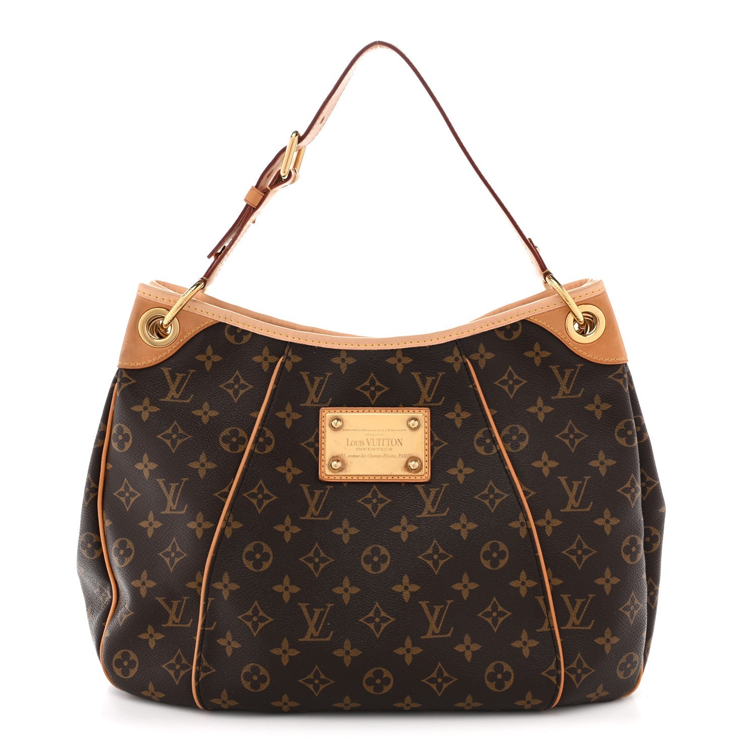 Monogram Galliera PM