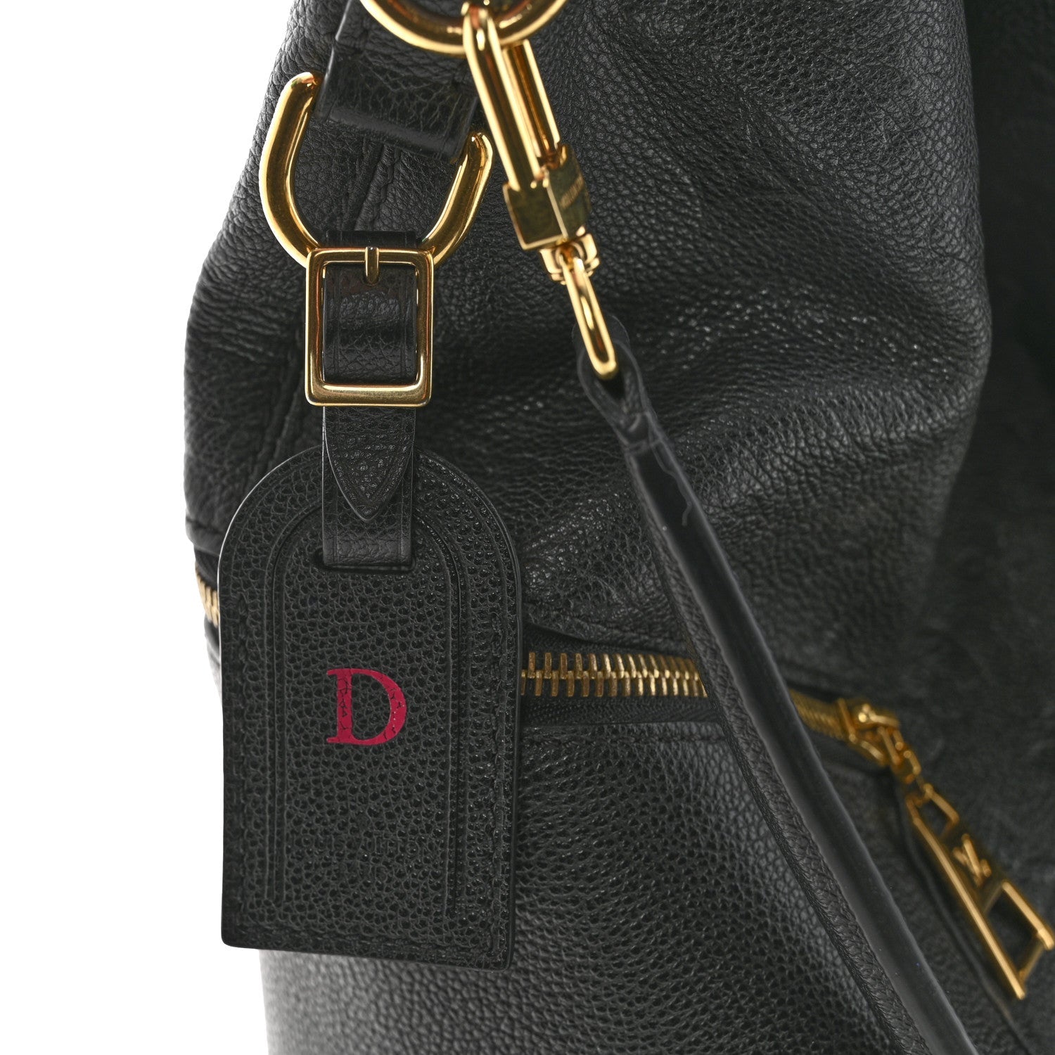 Empreinte Melie Black