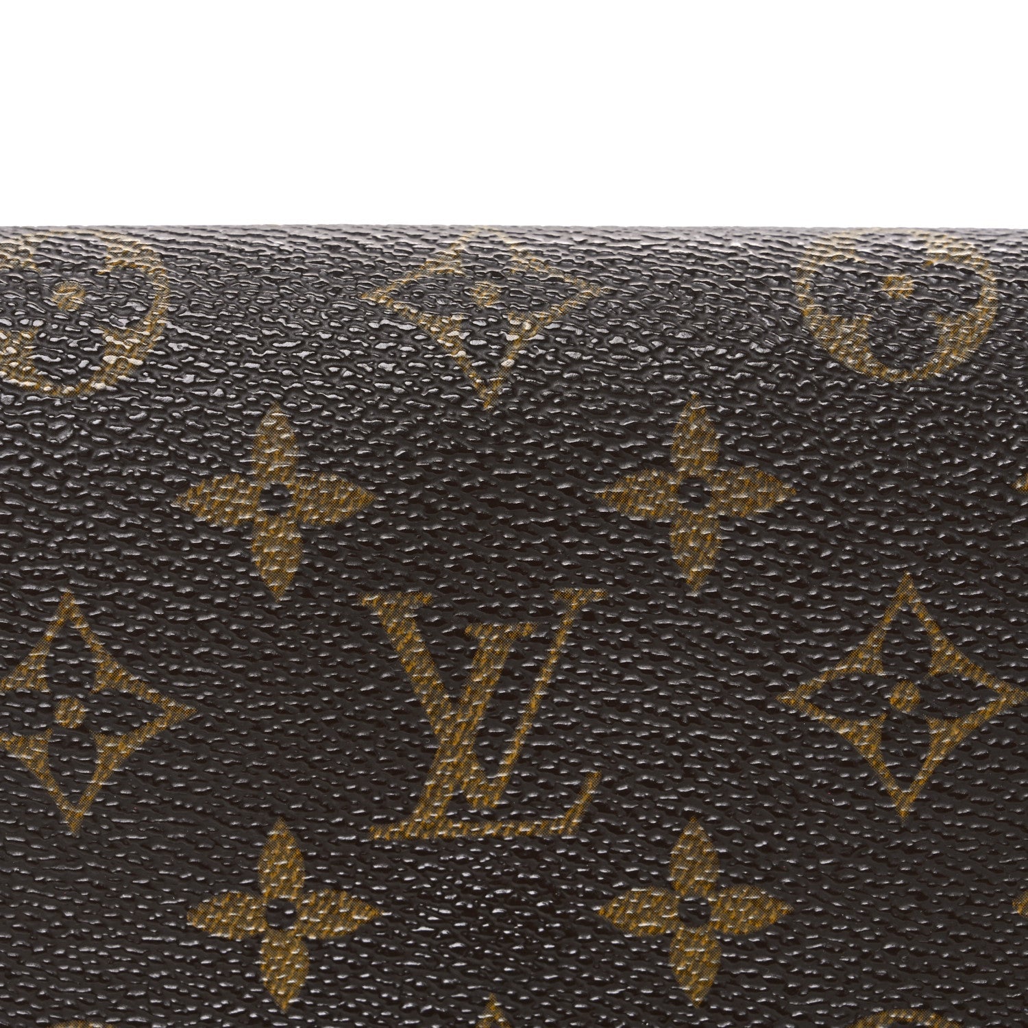 Monogram Pochette Twin GM
