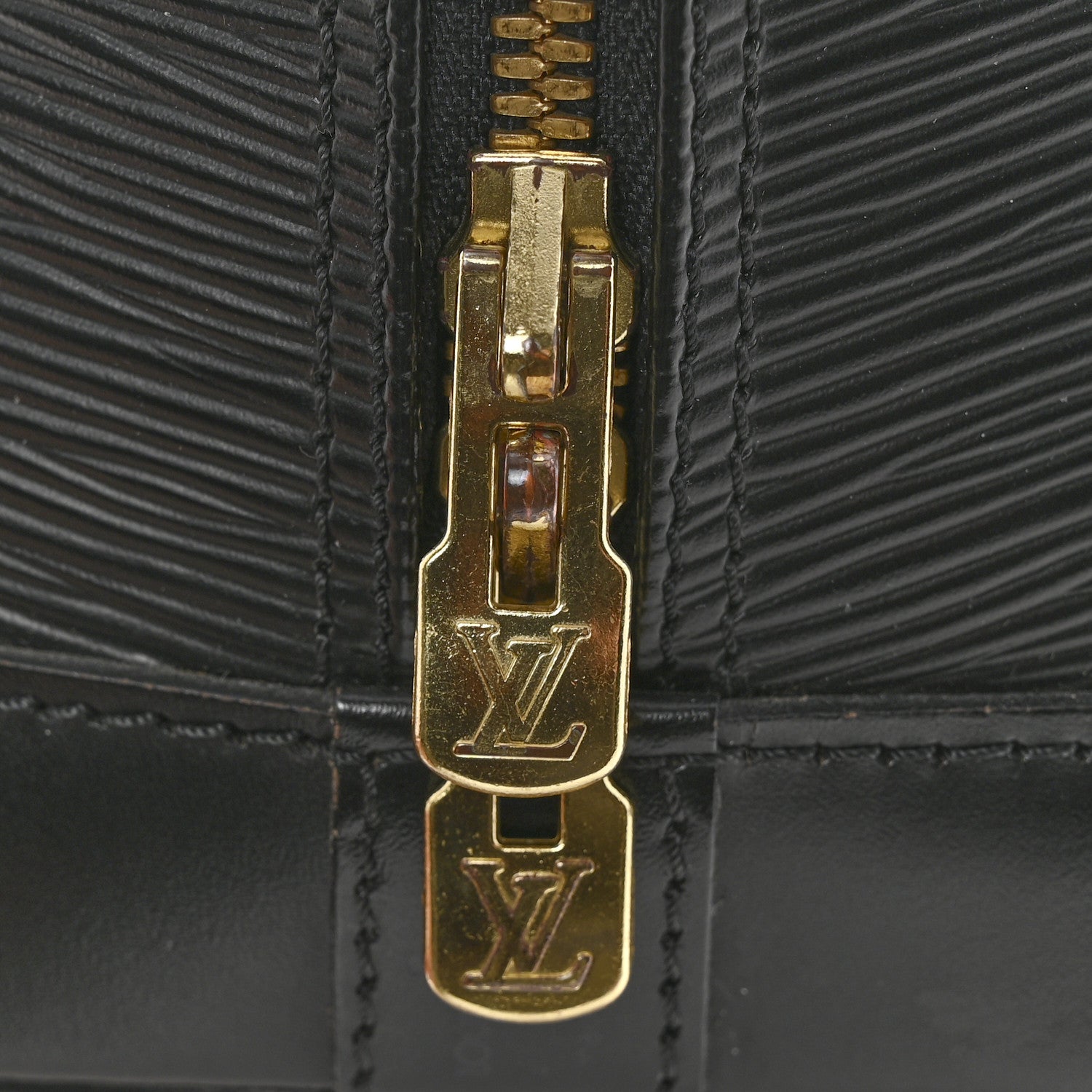 Epi Alma PM Black