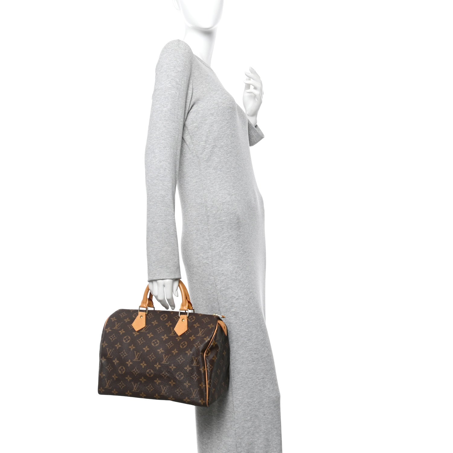 Monogram Speedy 30