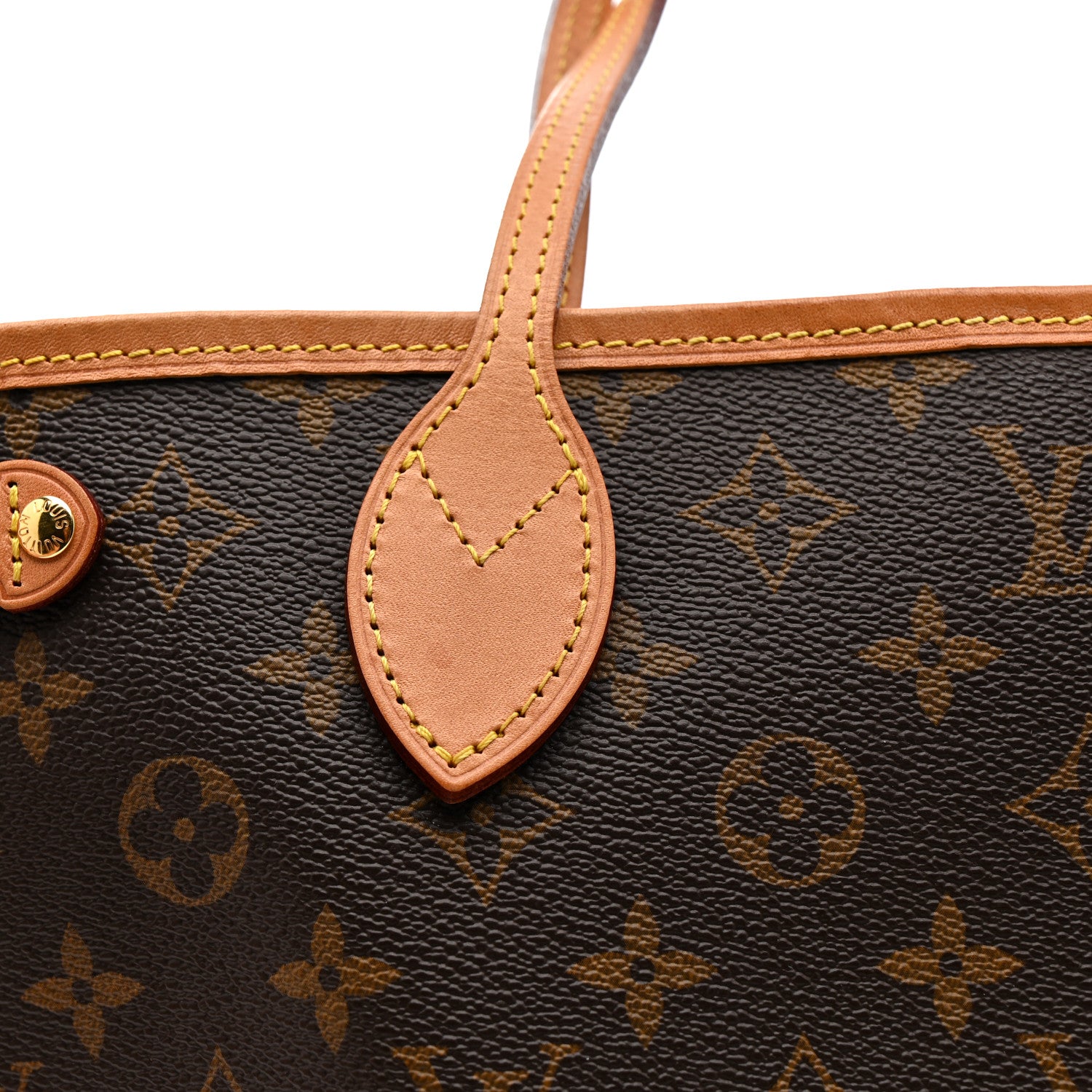 Monogram Neo Neverfull PM Pivoine