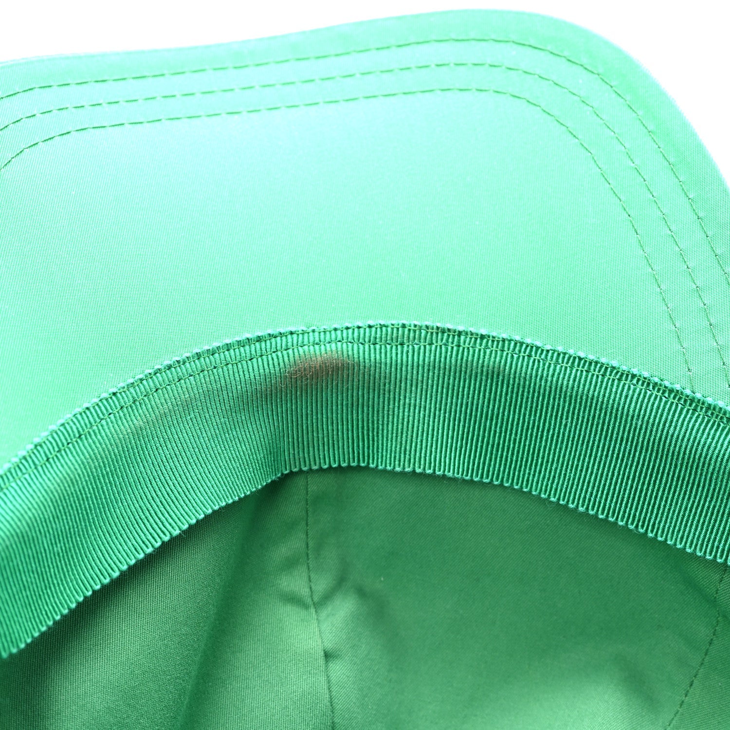 Re-Nylon Womens Baseball Cap M Menta