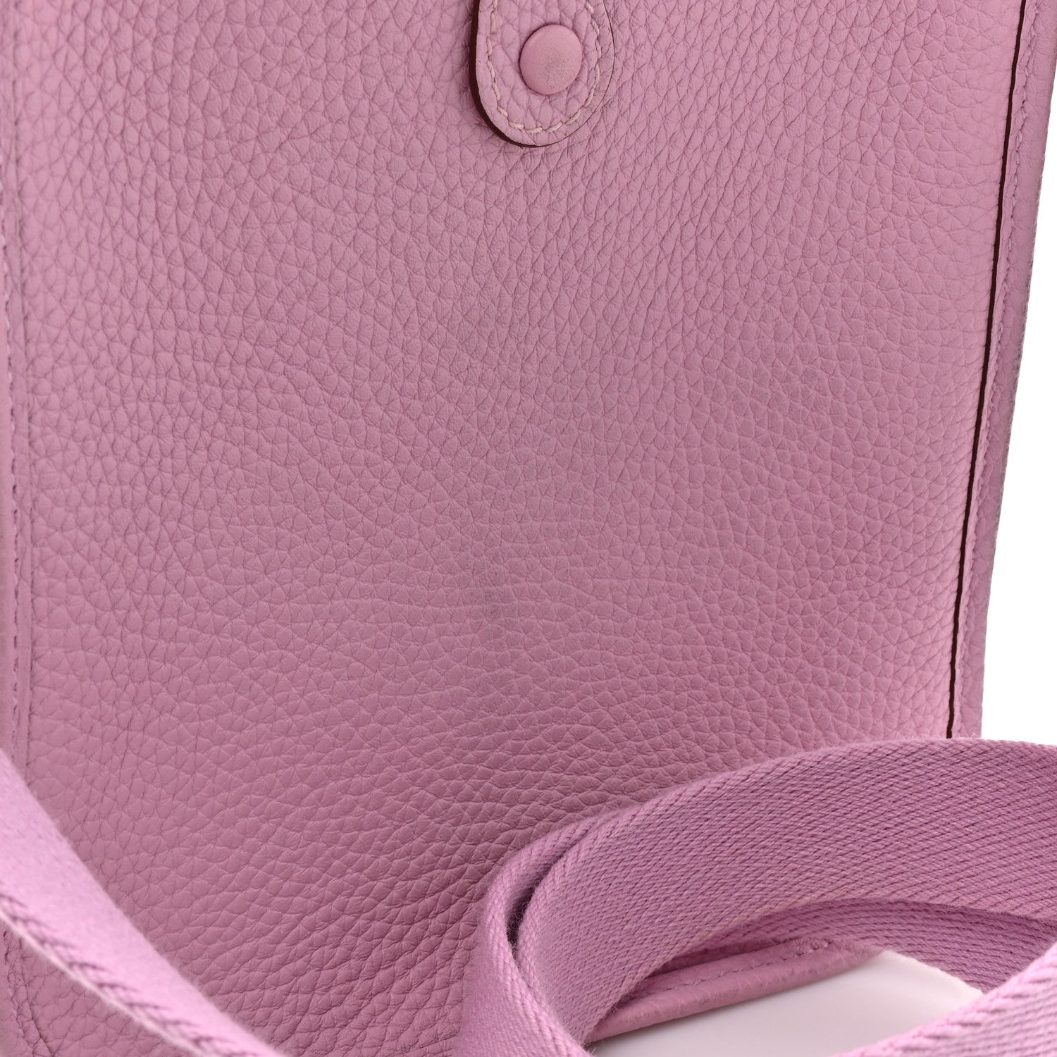 Taurillon Clemence Evelyne TPM Mauve Sylvestre