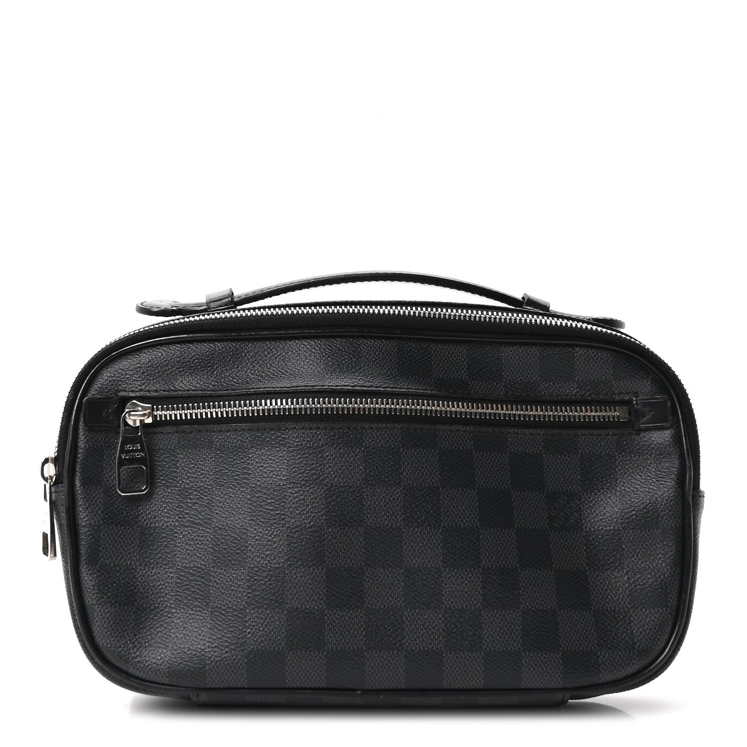 Damier Graphite Ambler