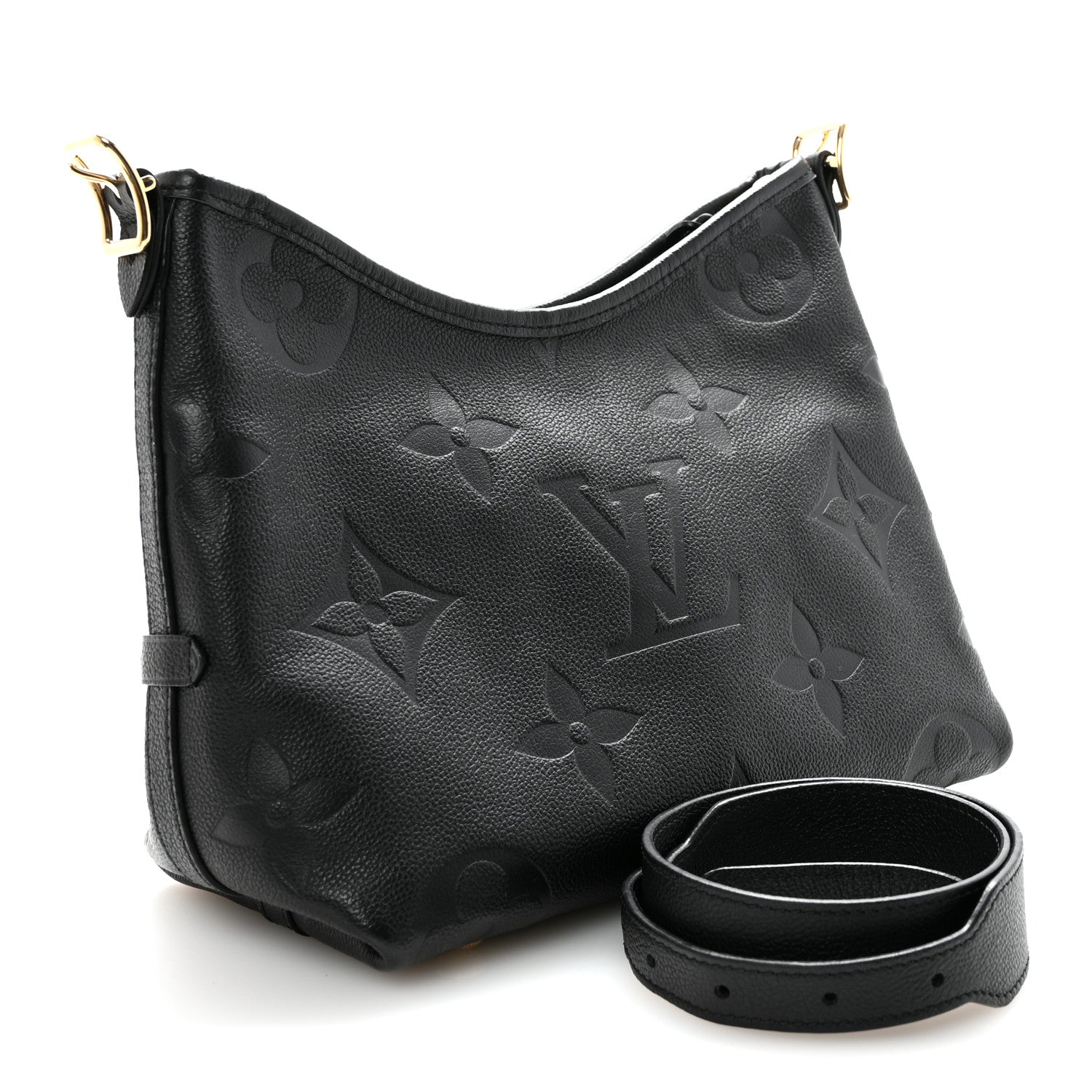 Empreinte Carryall PM Black