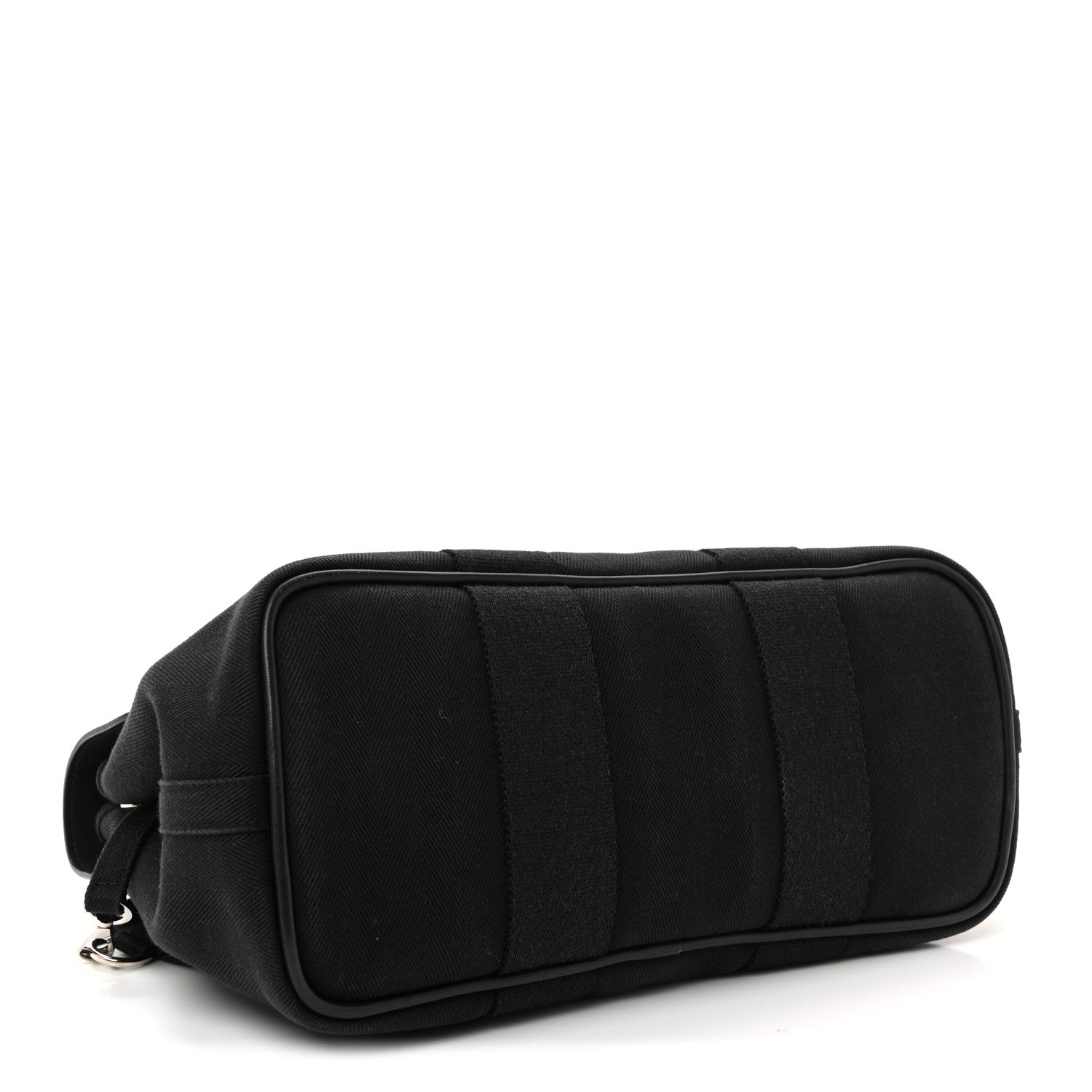 Toile Swift Valparaiso Tote PM Black