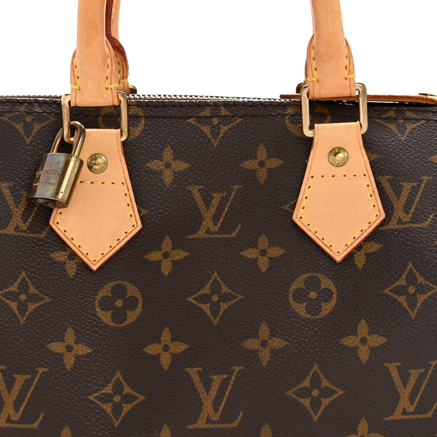 Monogram Speedy 25